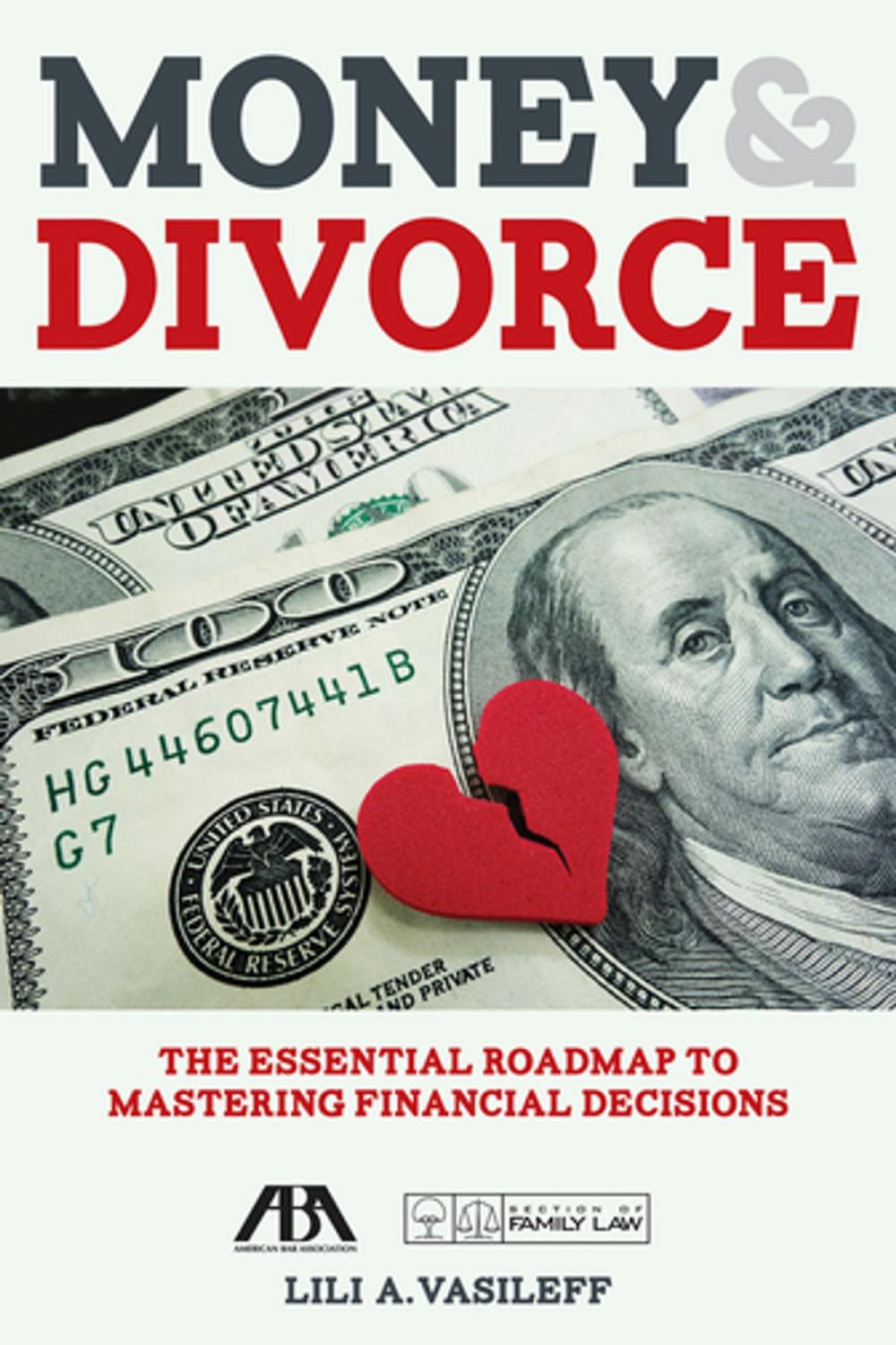 Big bigCover of Money & Divorce