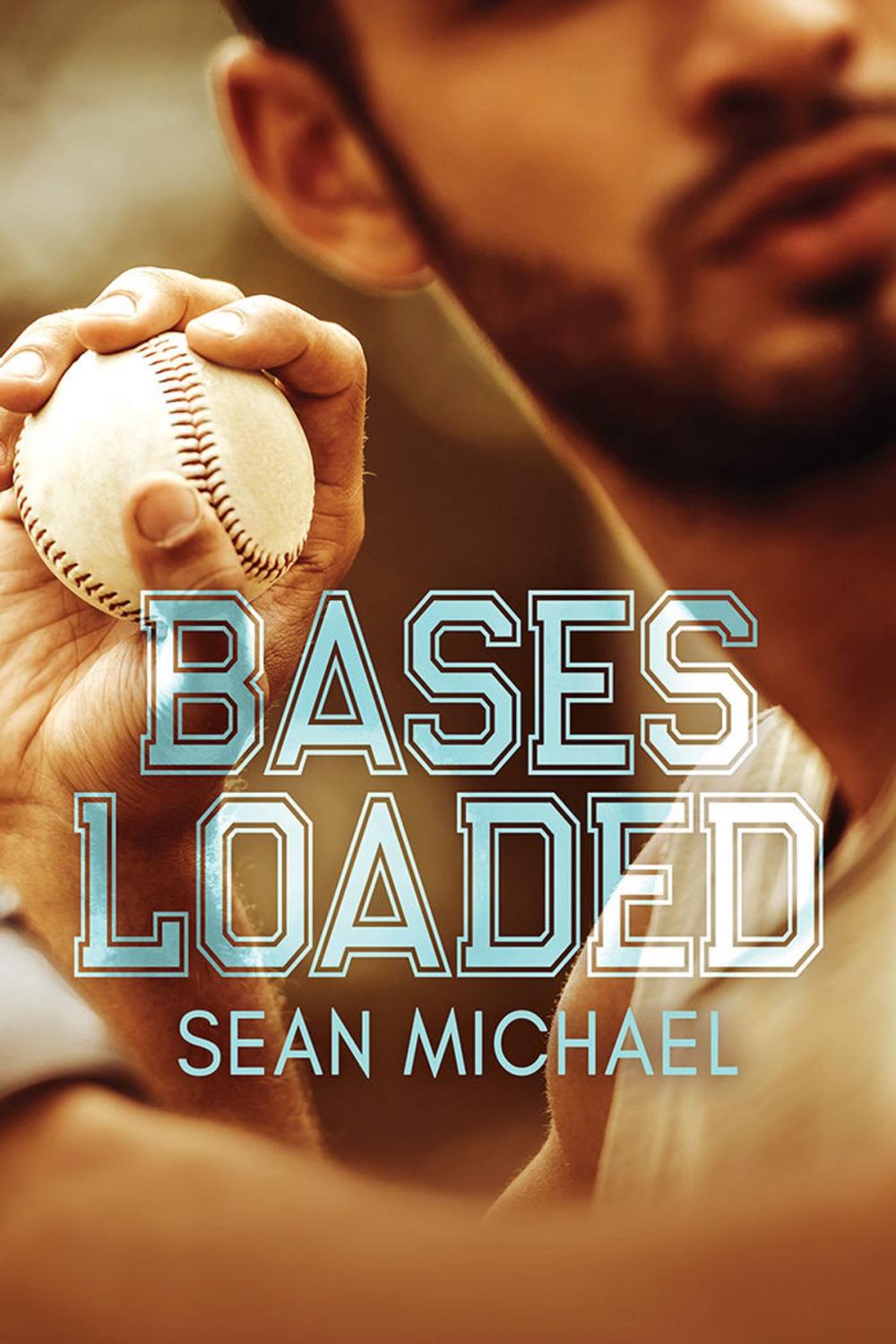 Big bigCover of Bases Loaded