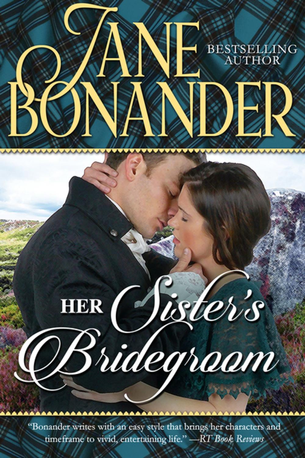 Big bigCover of Her Sister's Bridegroom