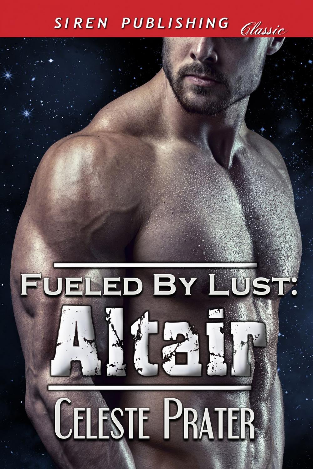 Big bigCover of Fueled by Lust: Altair