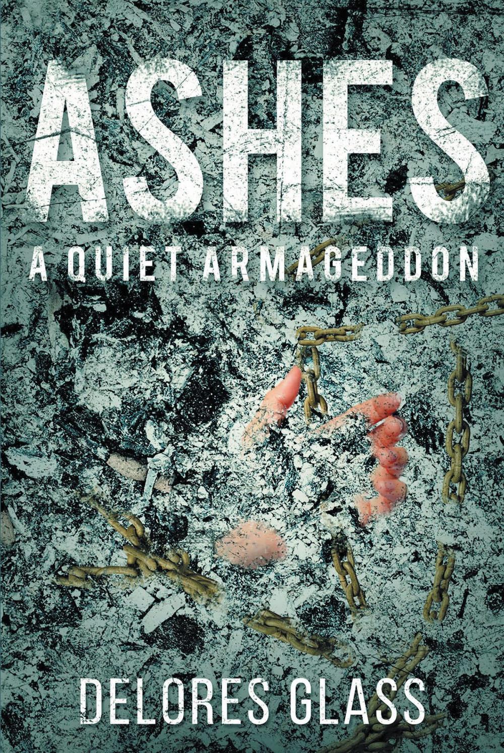 Big bigCover of Ashes