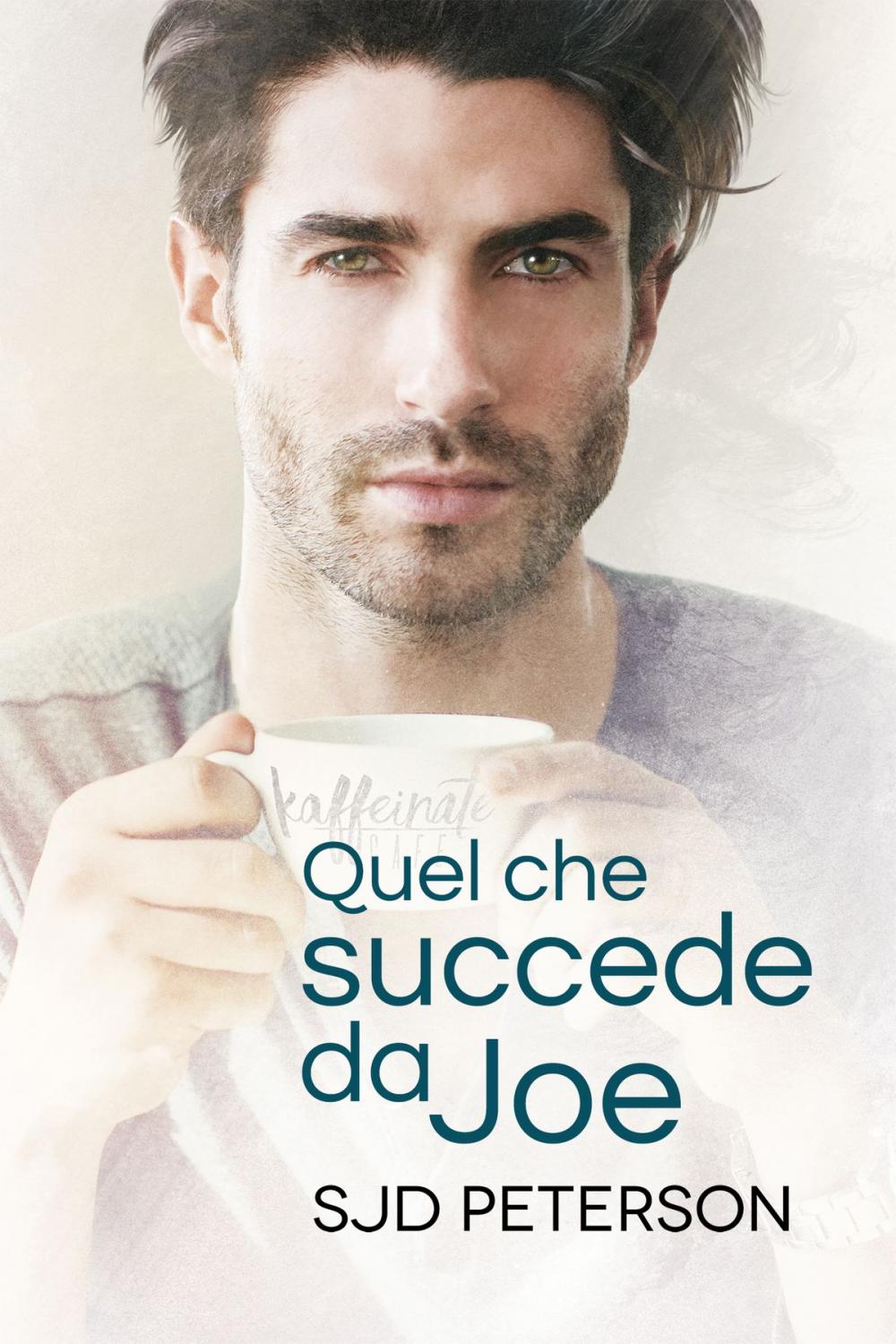 Big bigCover of Quel che succede da Joe