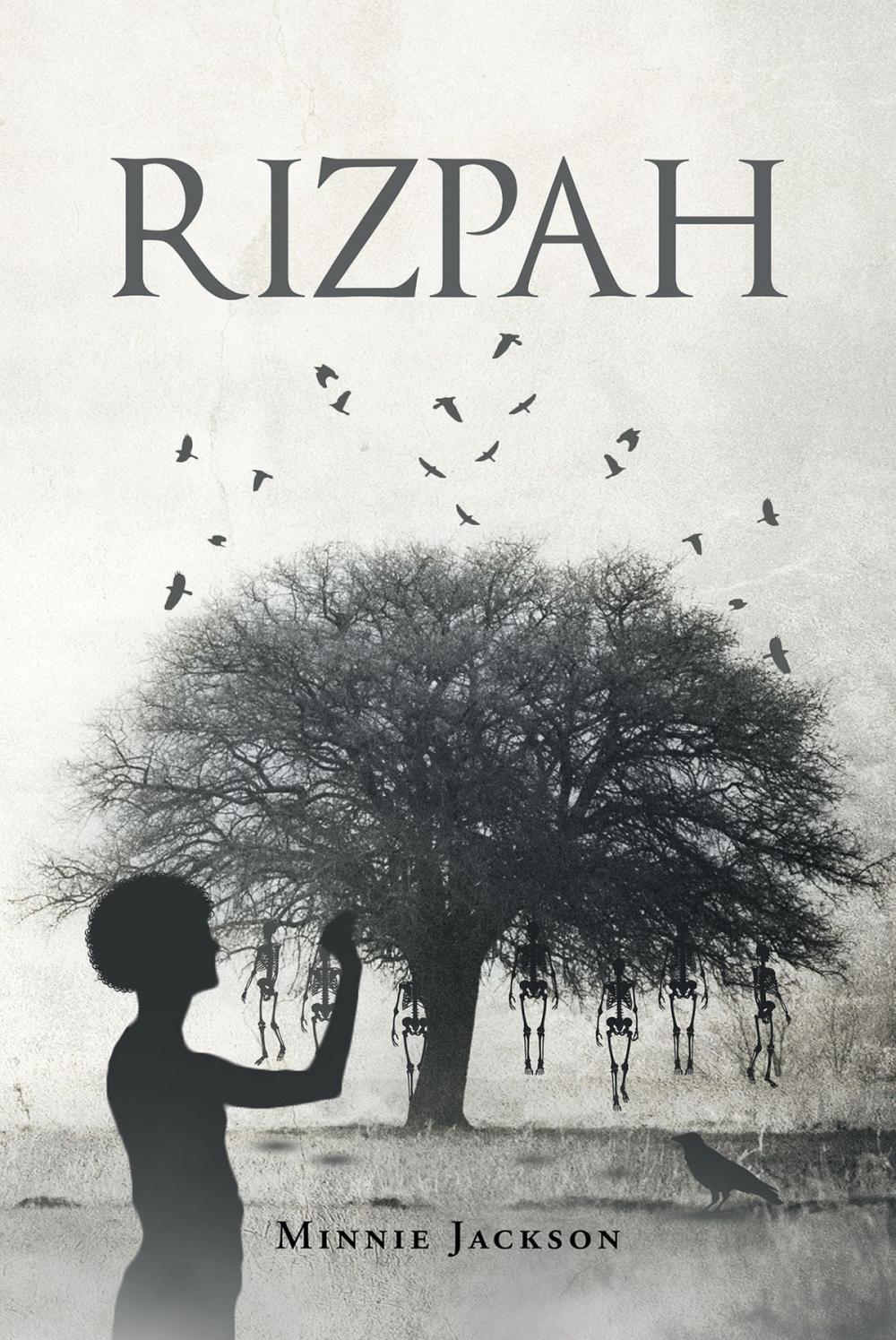 Big bigCover of Rizpah