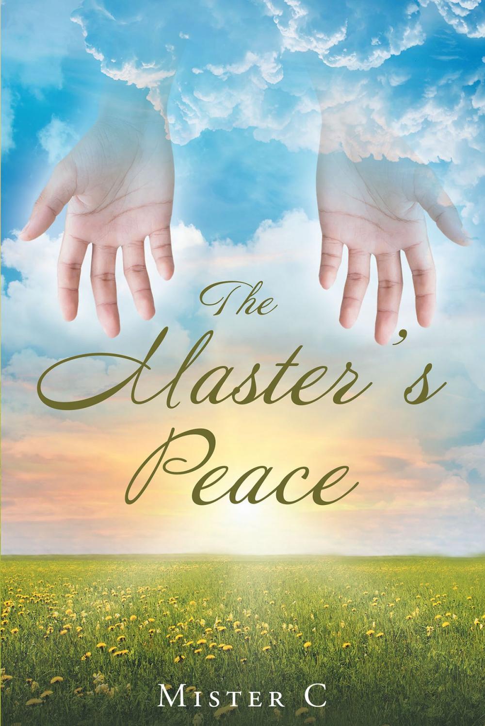 Big bigCover of The Master's Peace