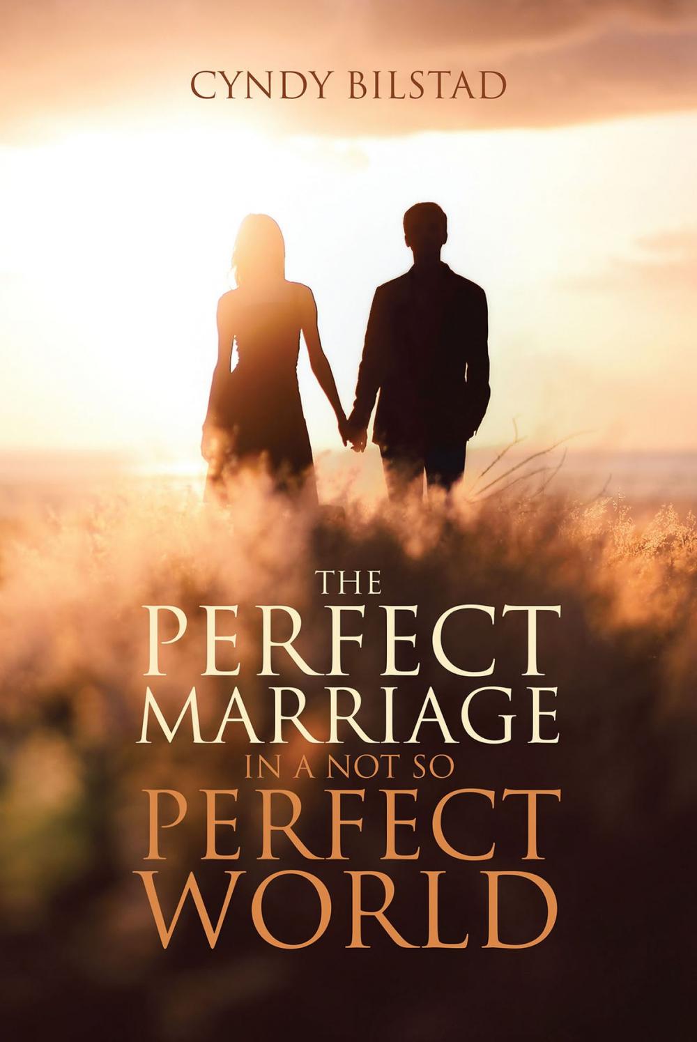 Big bigCover of The Perfect Marriage