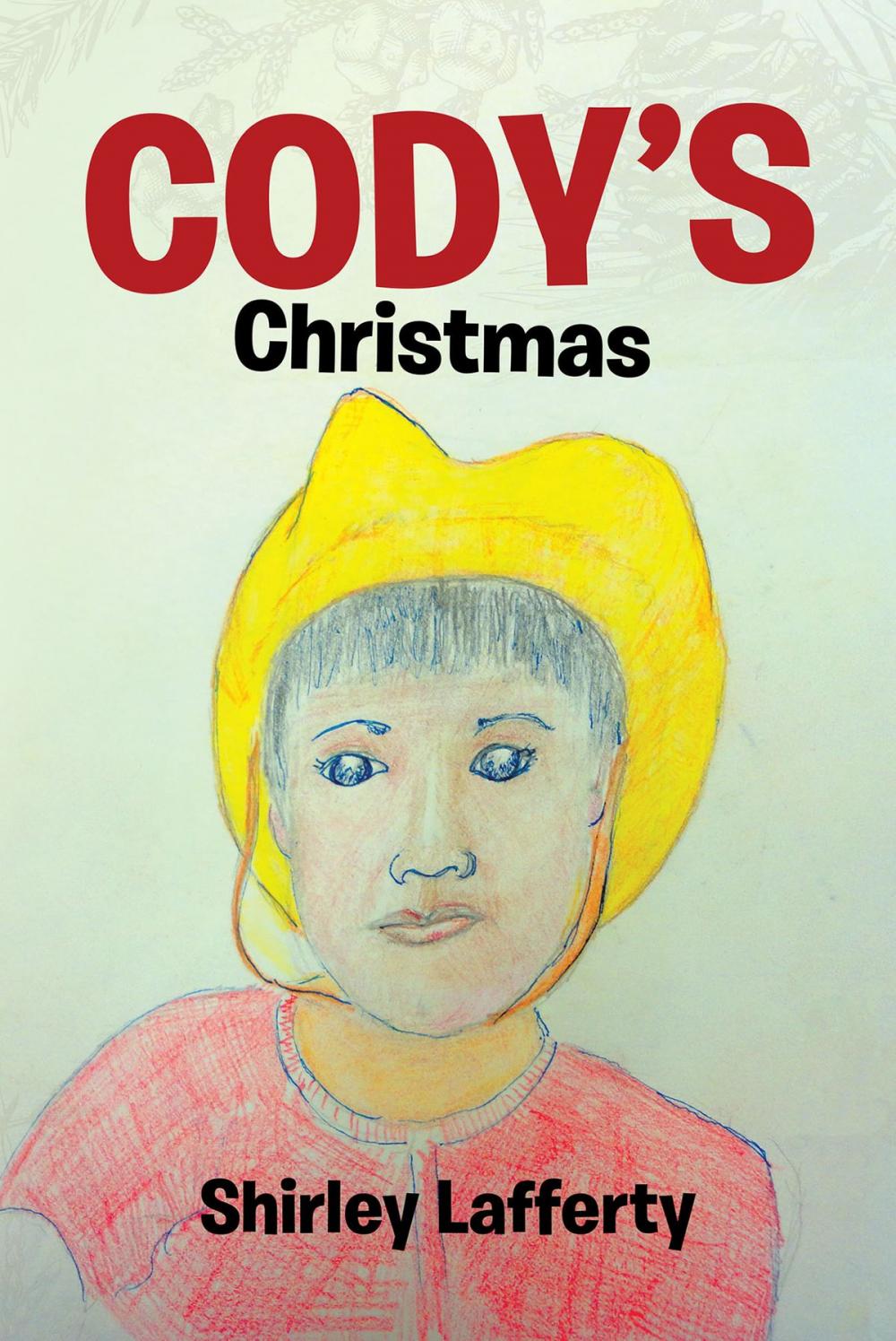 Big bigCover of Cody's Christmas