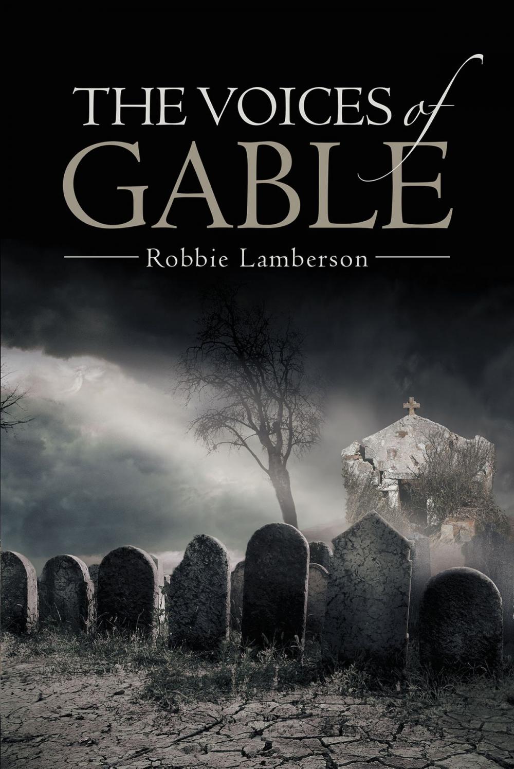 Big bigCover of The Voices of Gable