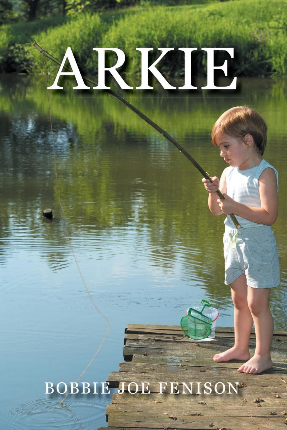 Big bigCover of Arkie