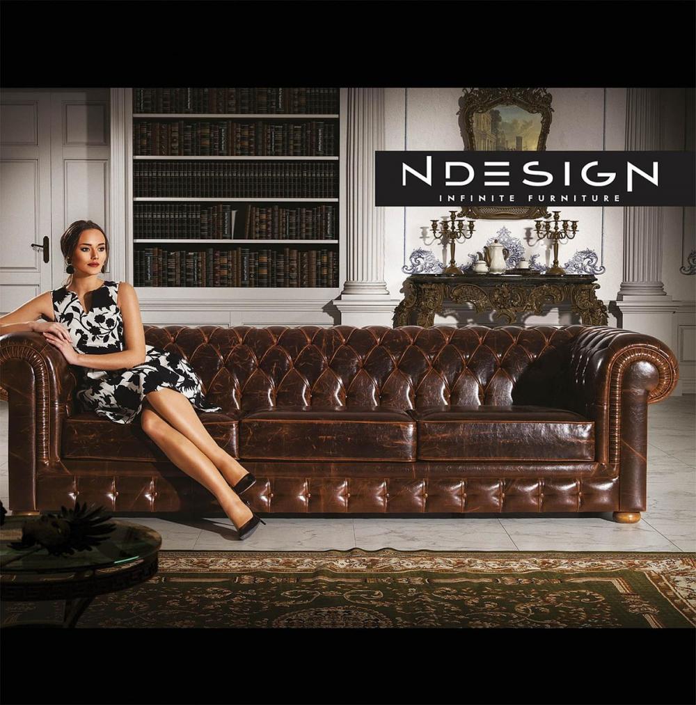 Big bigCover of NDESIGN
