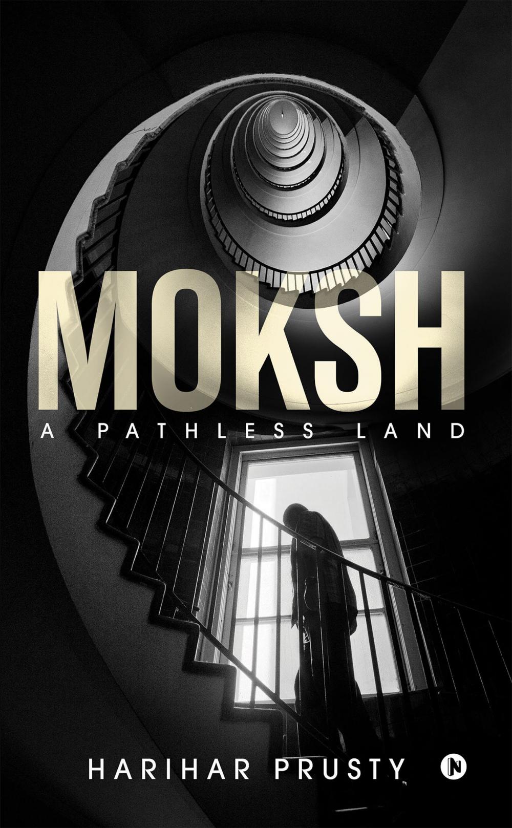 Big bigCover of Moksh