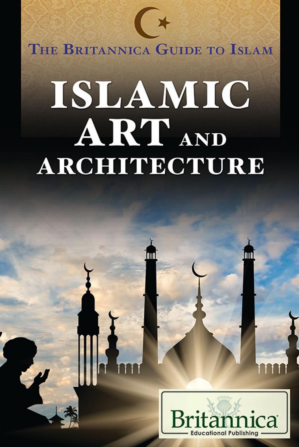 Big bigCover of Islamic Art and Architecture