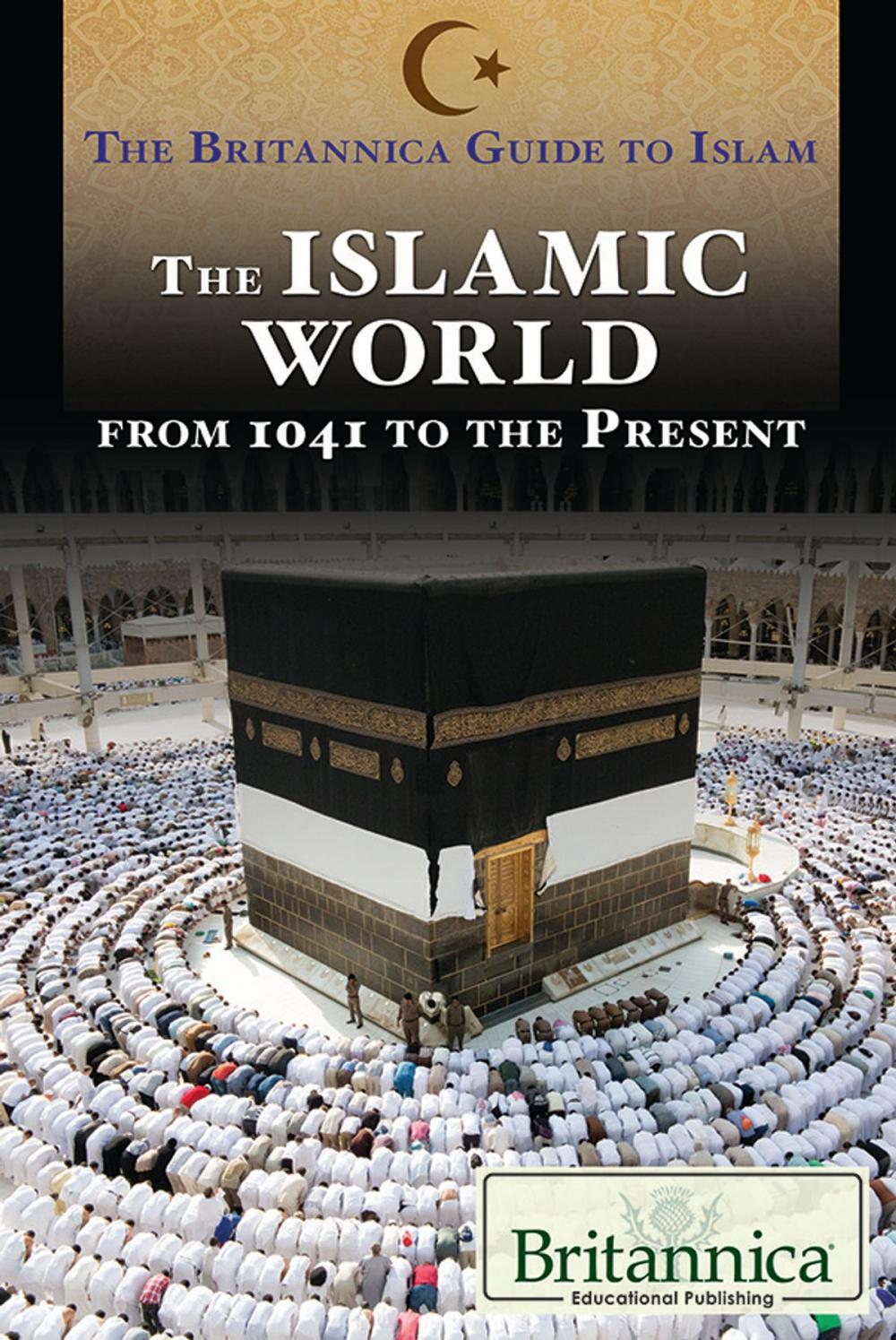 Big bigCover of The Islamic World from 1041 to the Present