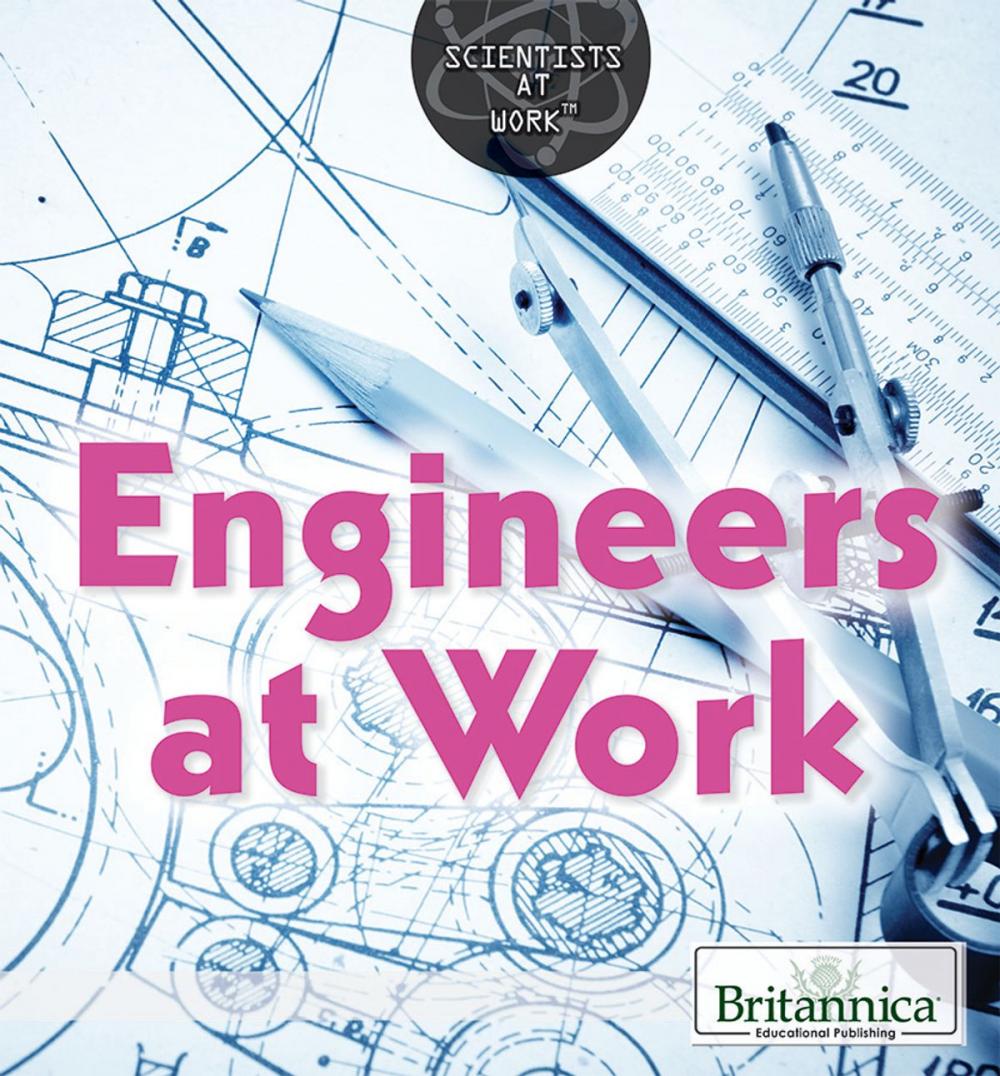 Big bigCover of Engineers at Work