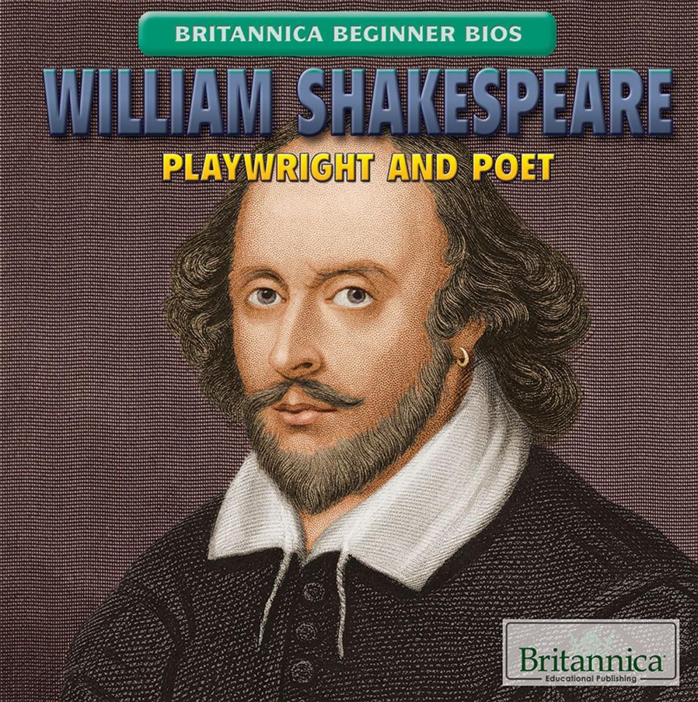 Big bigCover of William Shakespeare