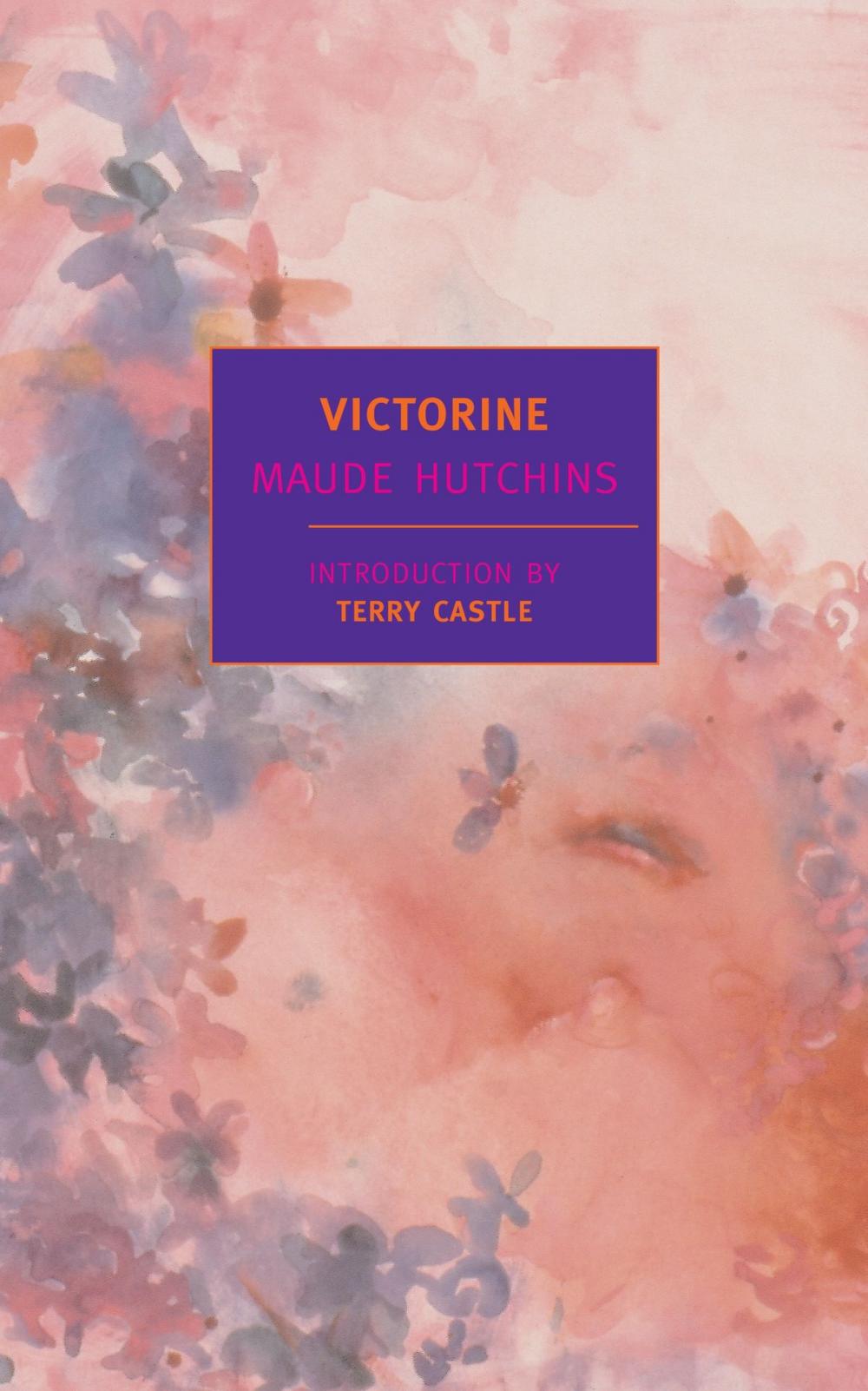 Big bigCover of Victorine