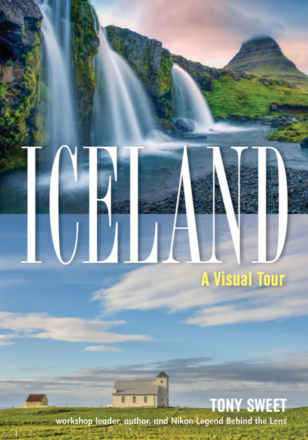 Big bigCover of Iceland