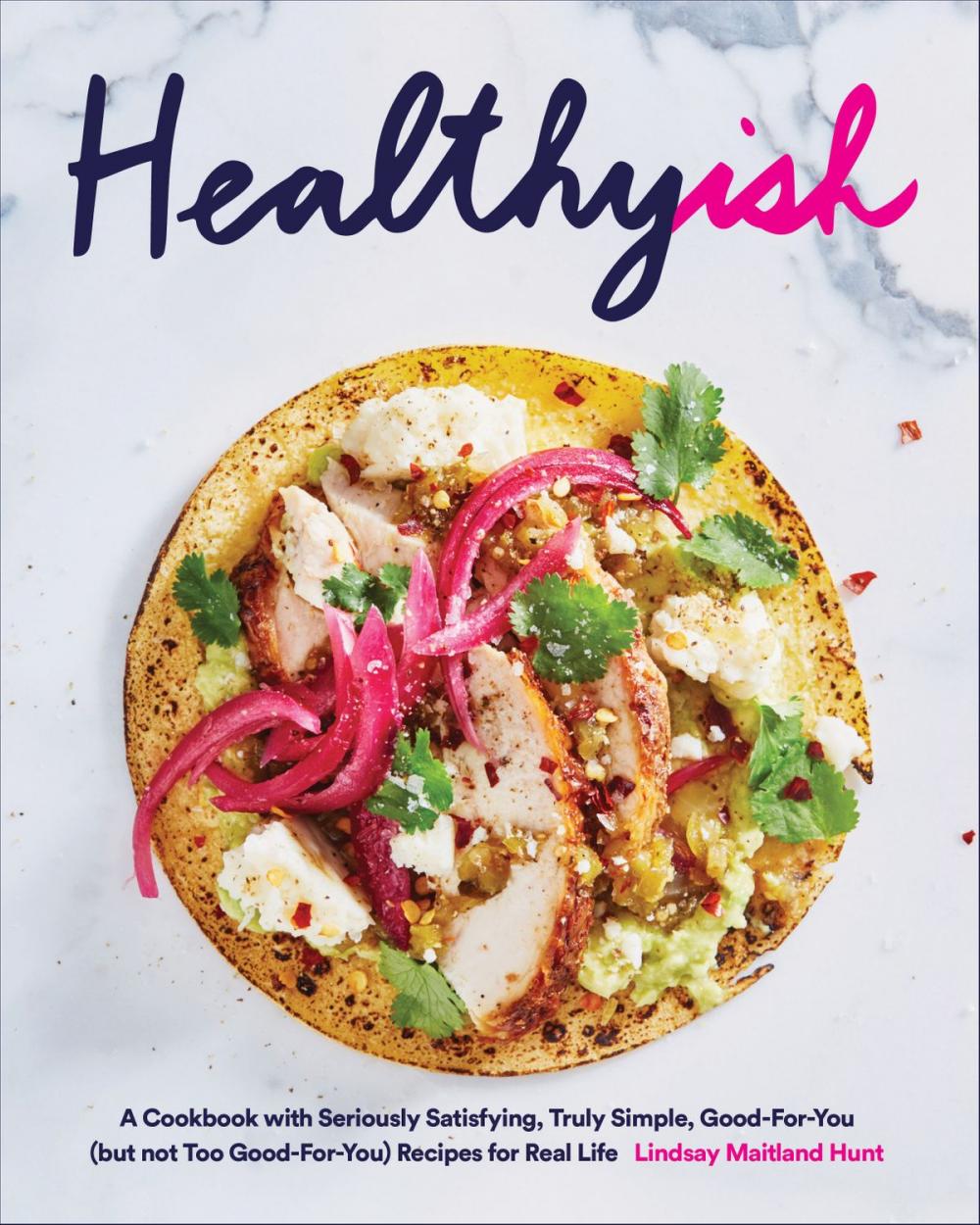 Big bigCover of Healthyish