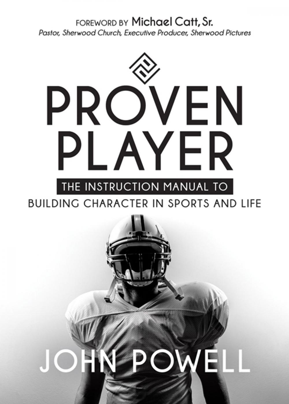 Big bigCover of Proven Player