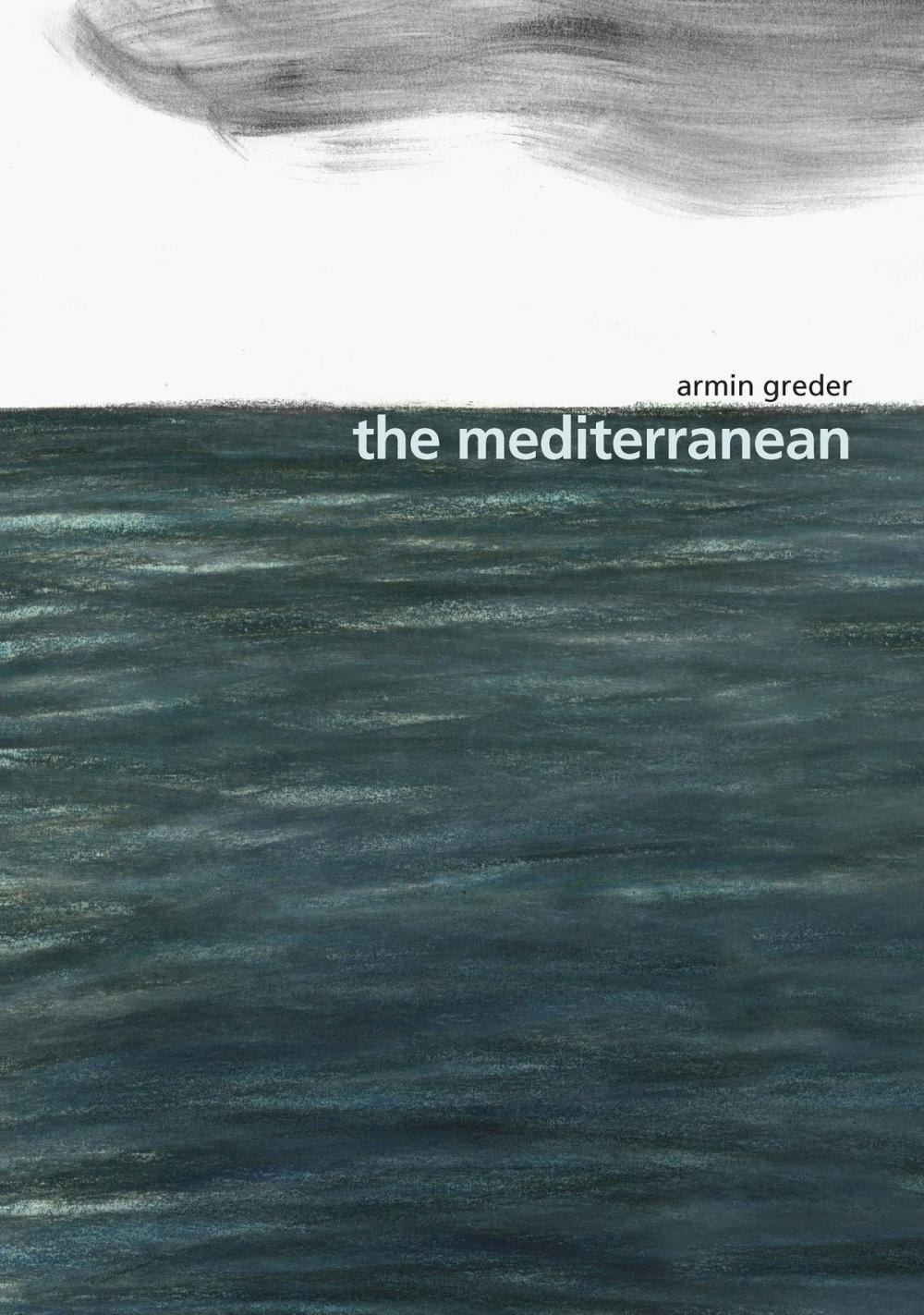 Big bigCover of The Mediterranean