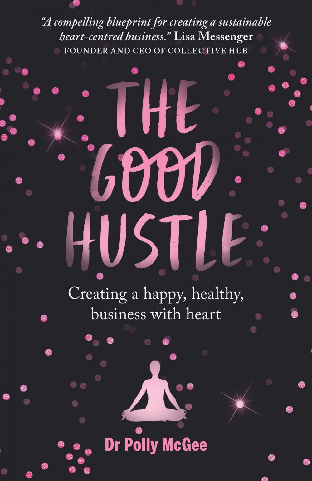 Big bigCover of The Good Hustle