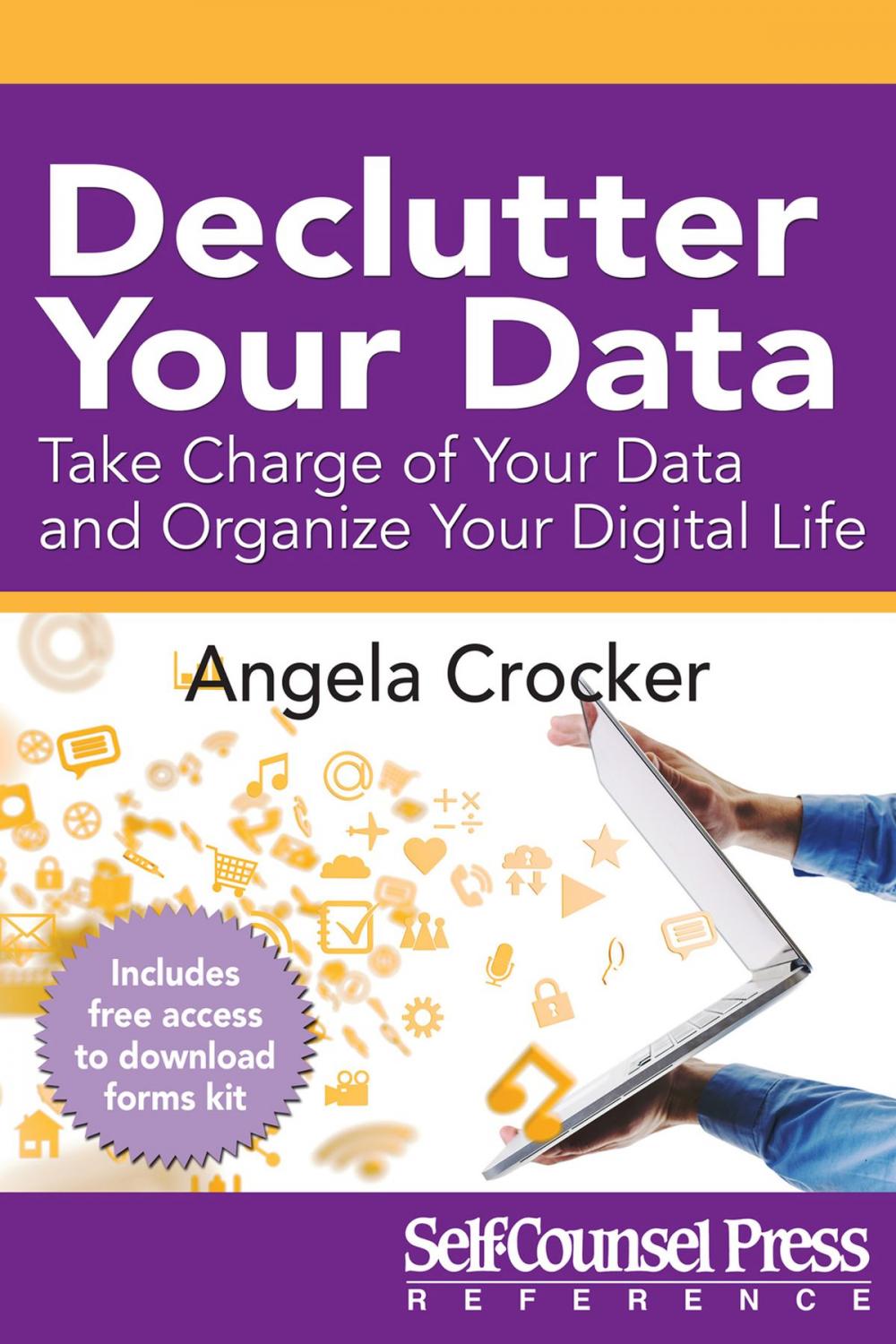 Big bigCover of Declutter Your Data