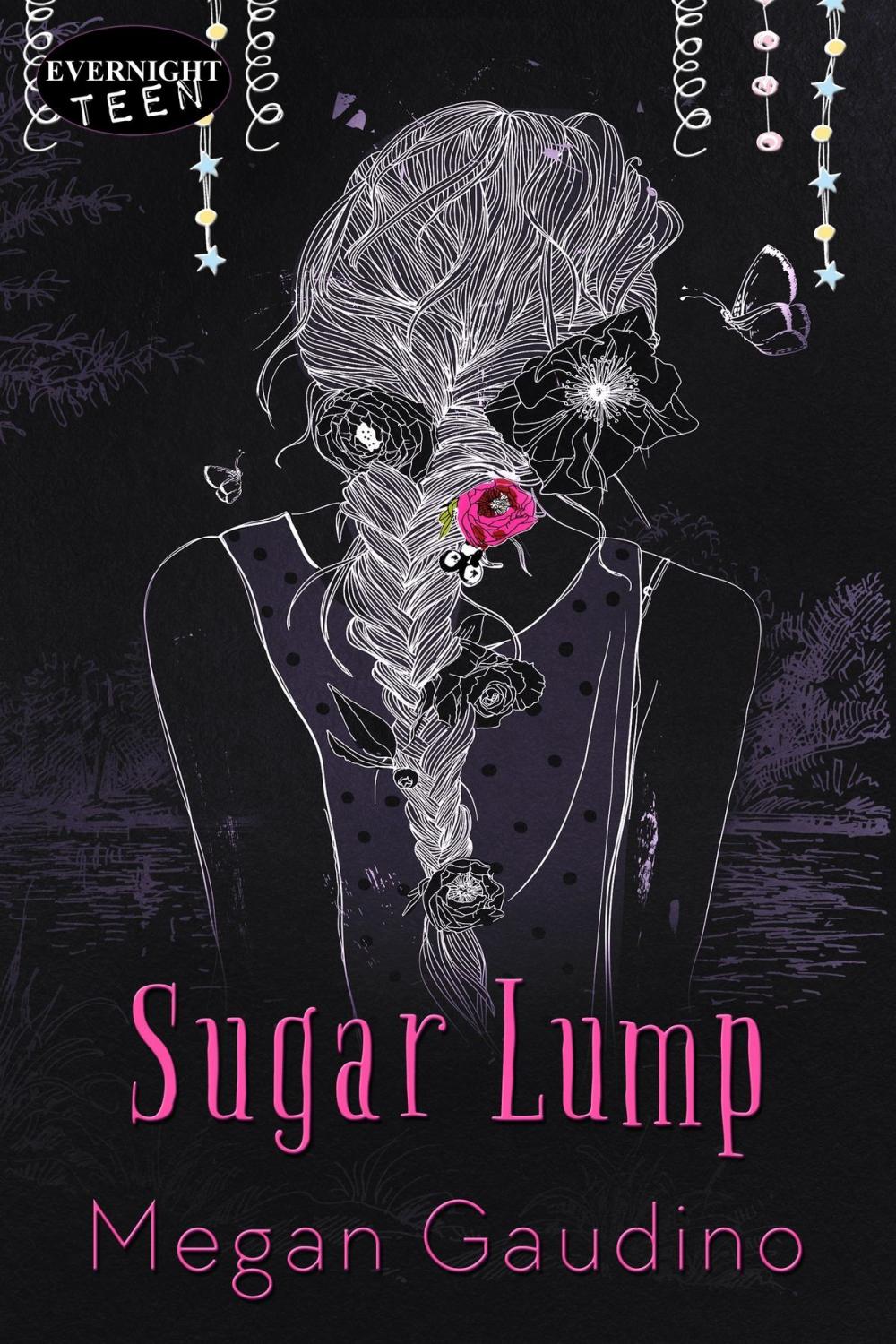 Big bigCover of Sugar Lump