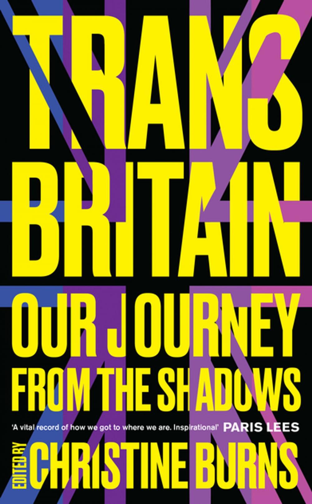 Big bigCover of Trans Britain