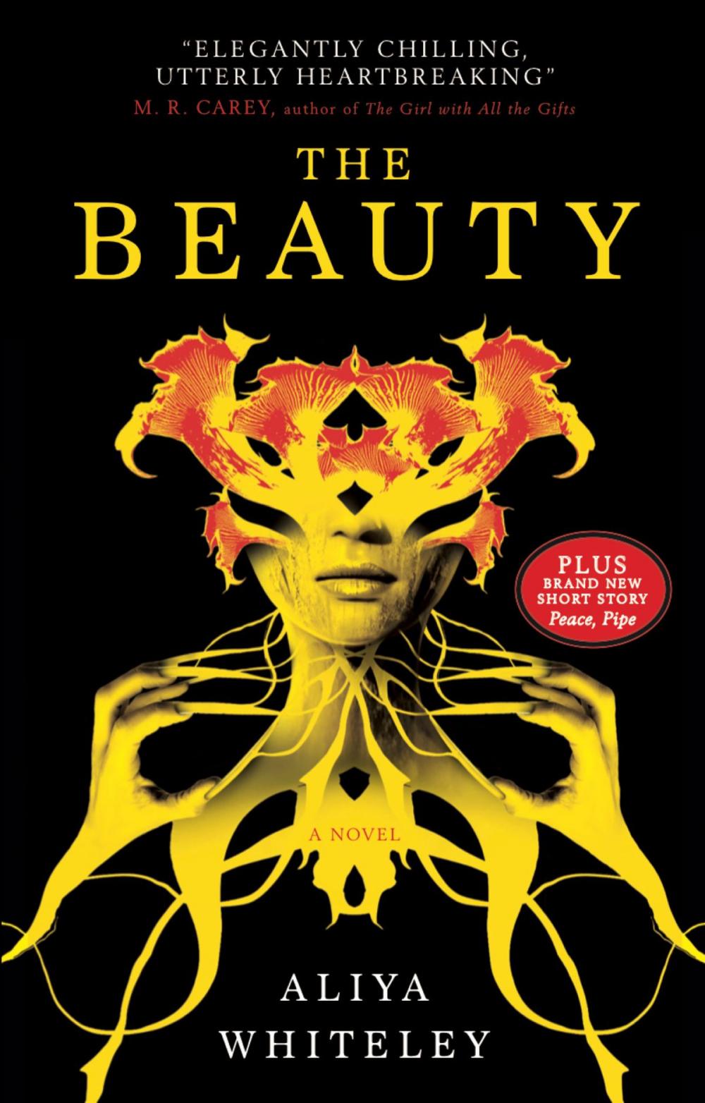 Big bigCover of The Beauty