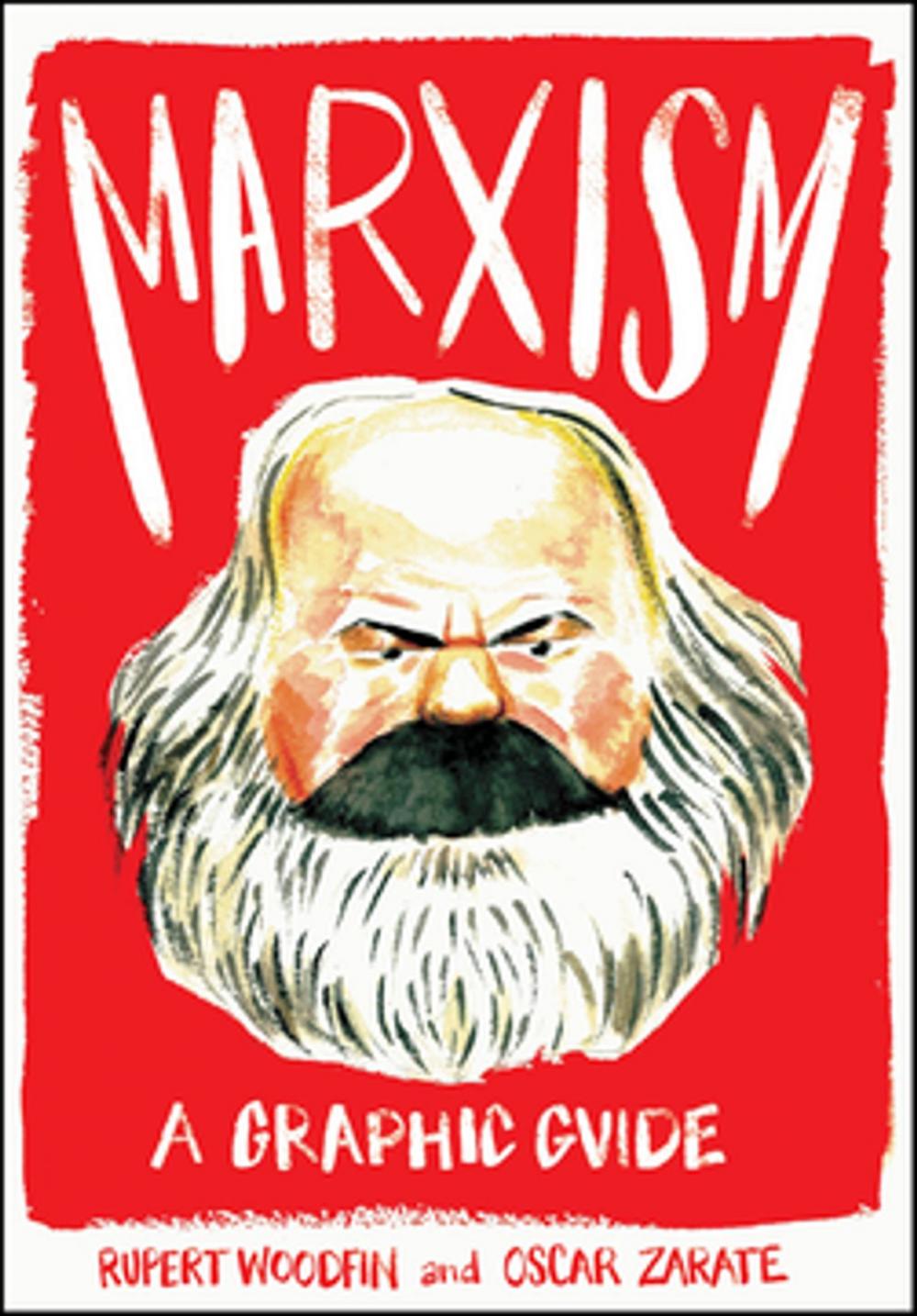 Big bigCover of Marxism: A Graphic Guide