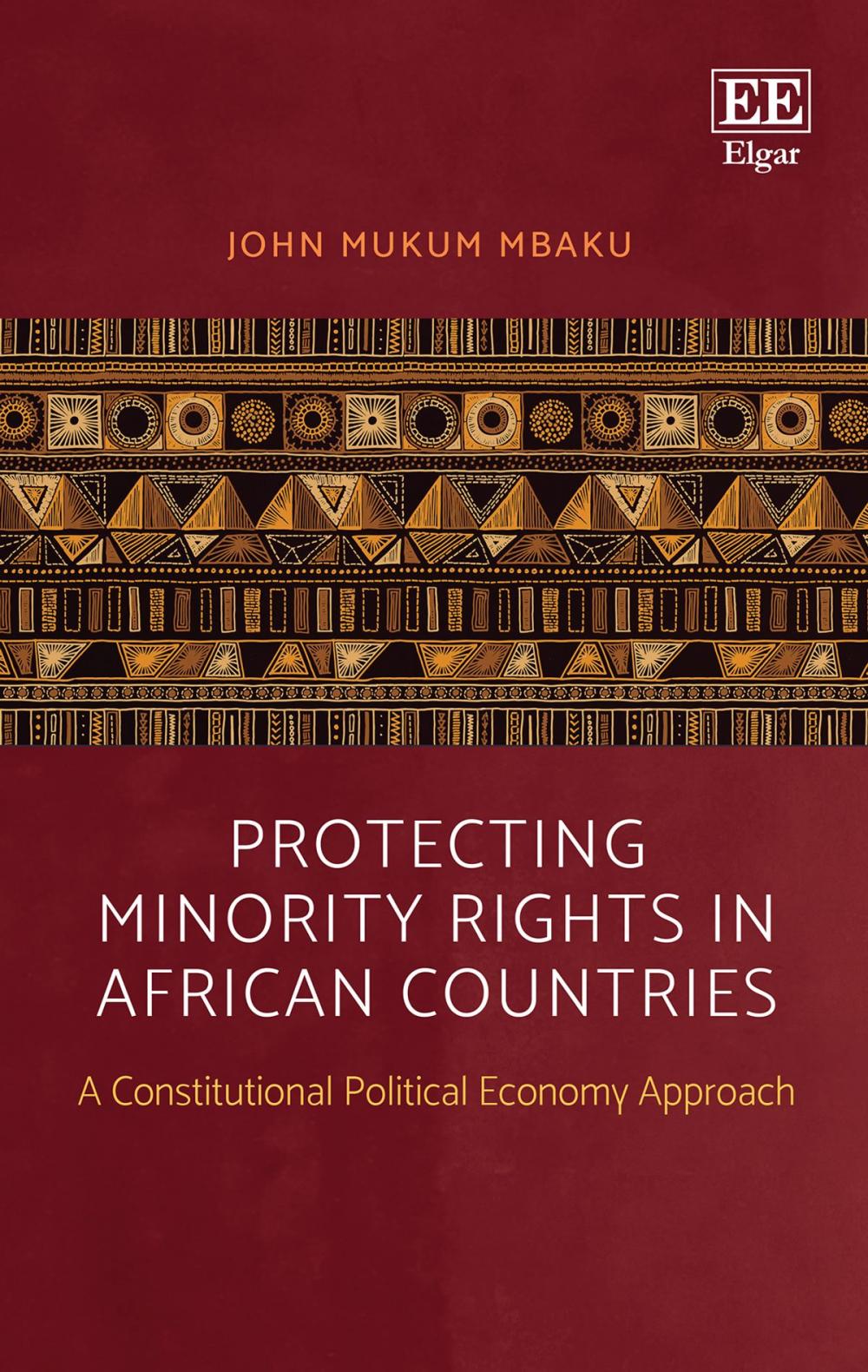 Big bigCover of Protecting Minority Rights in African Countries