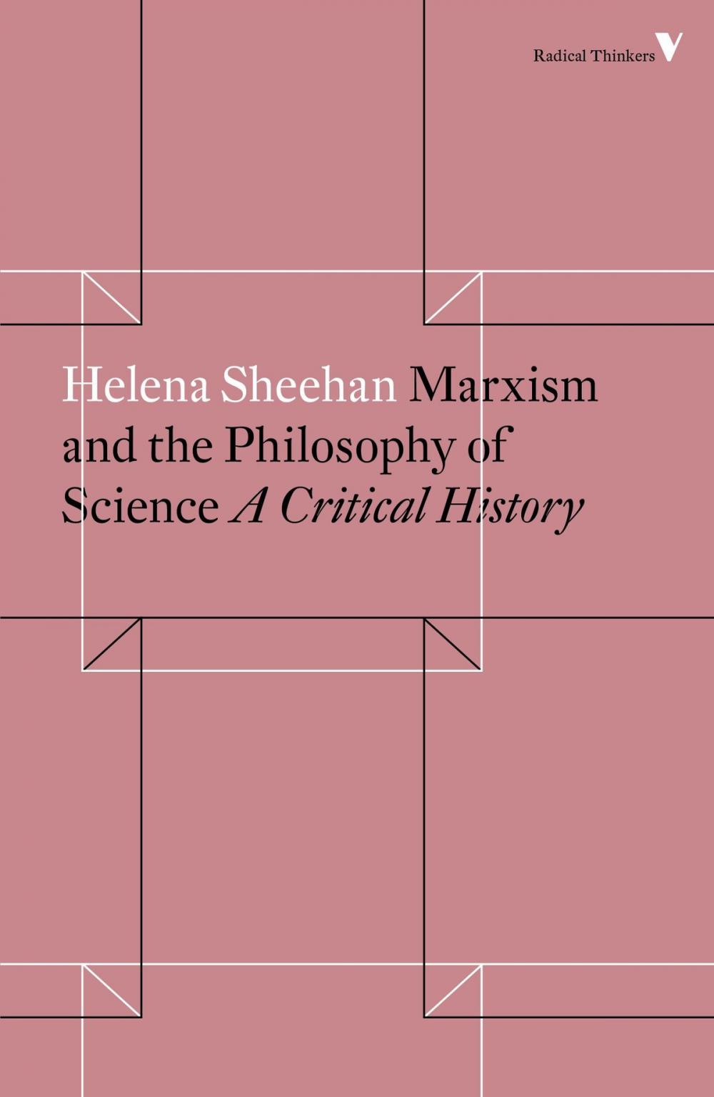 Big bigCover of Marxism and the Philosophy of Science