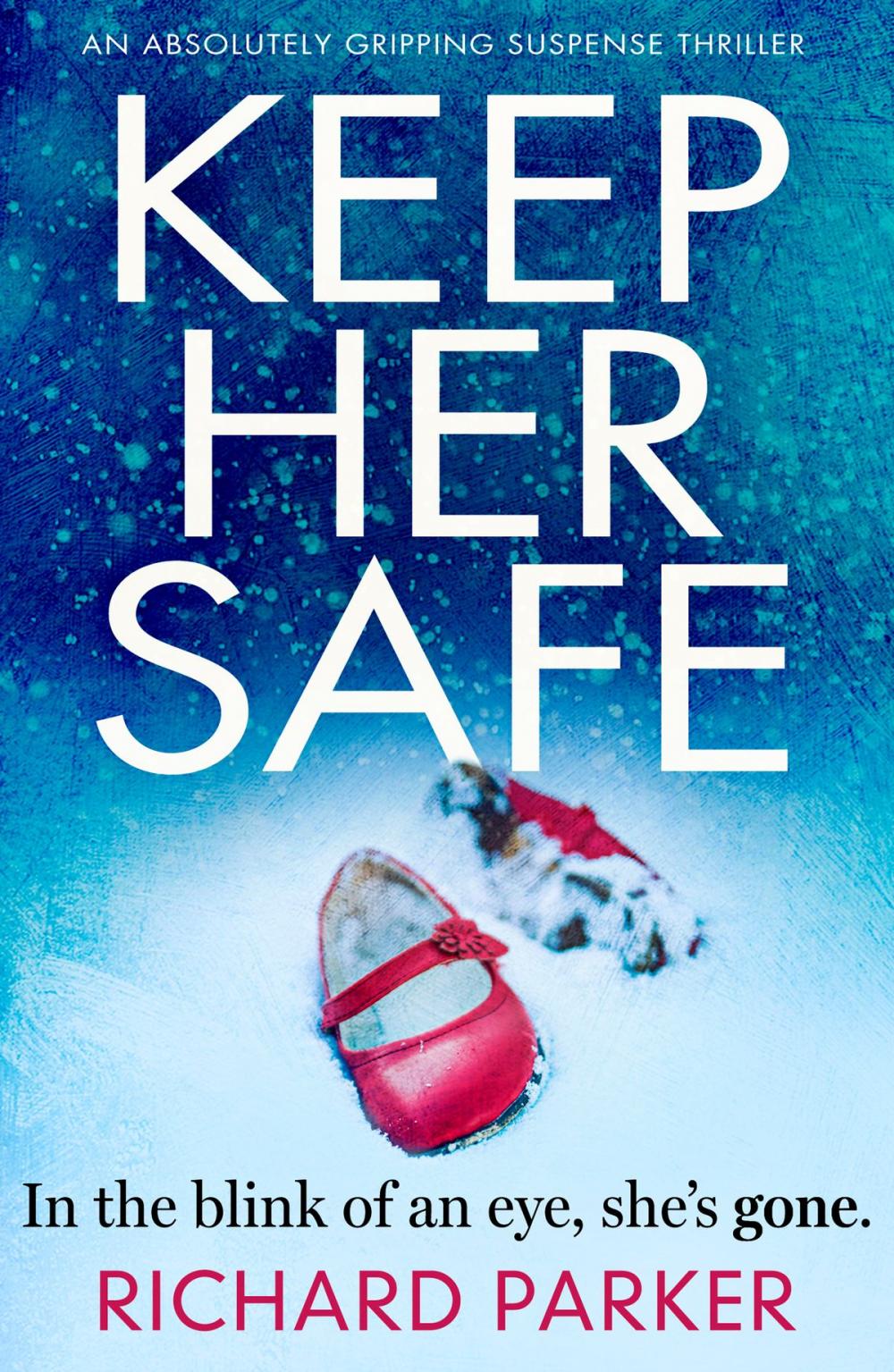 Big bigCover of Keep Her Safe