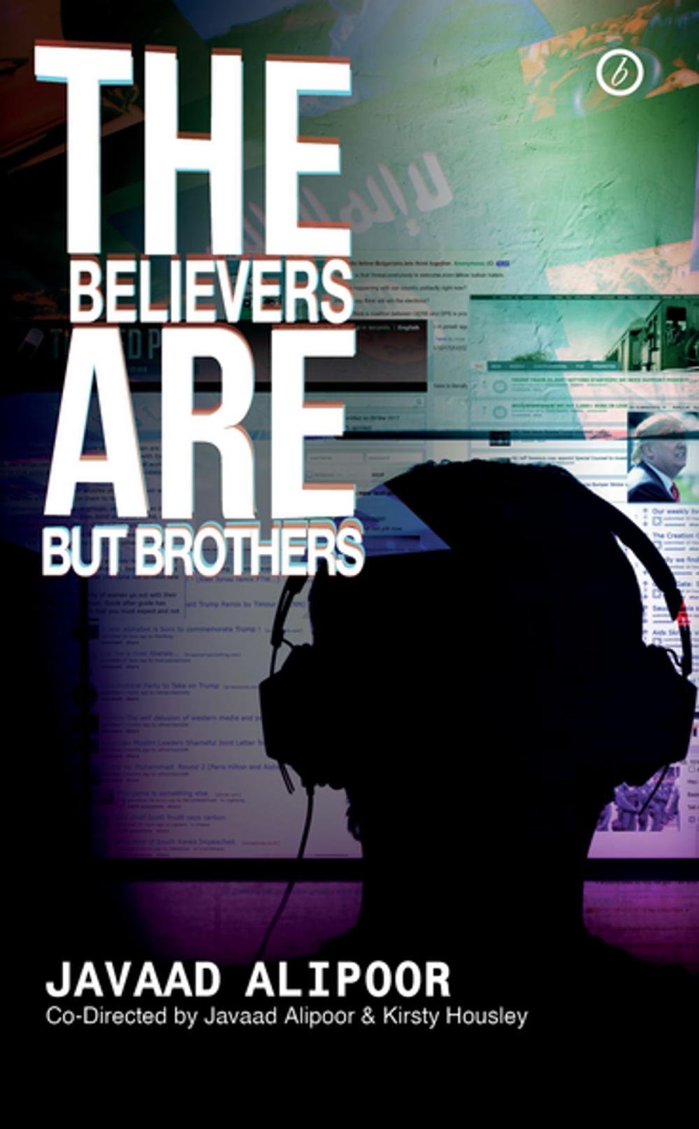 Big bigCover of The Believers are But Brothers