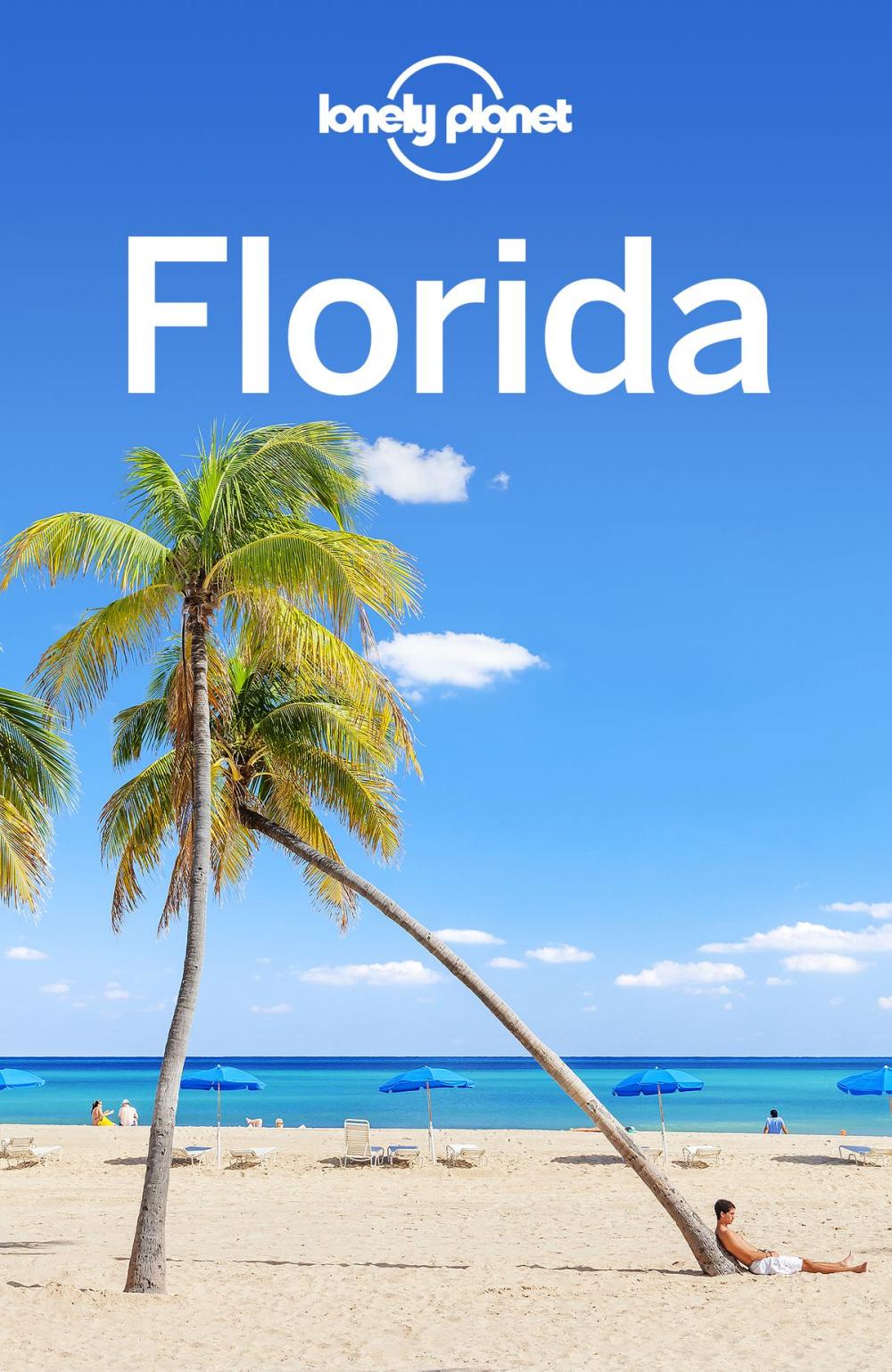 Big bigCover of Lonely Planet Florida