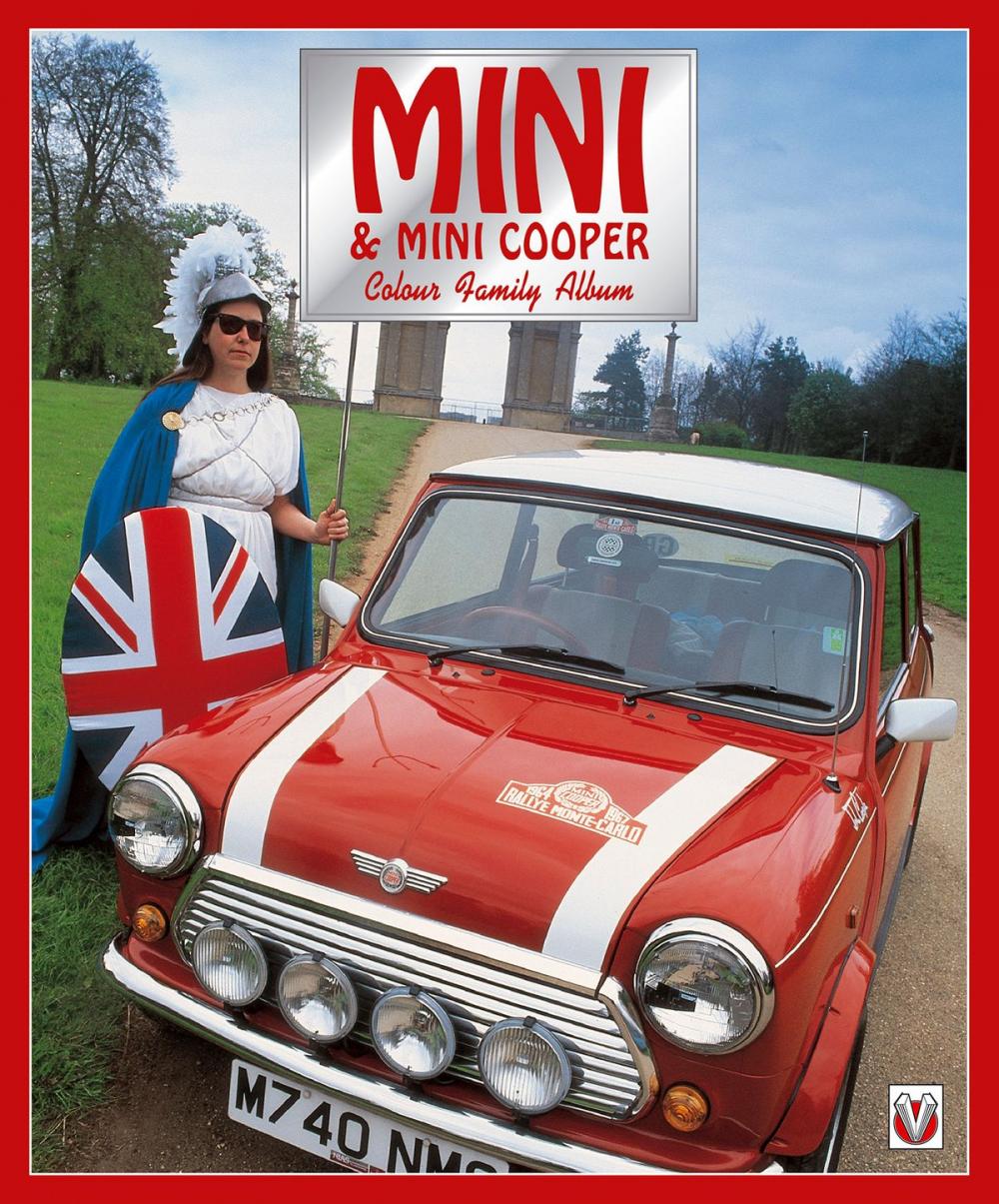 Big bigCover of Mini & Mini-Cooper