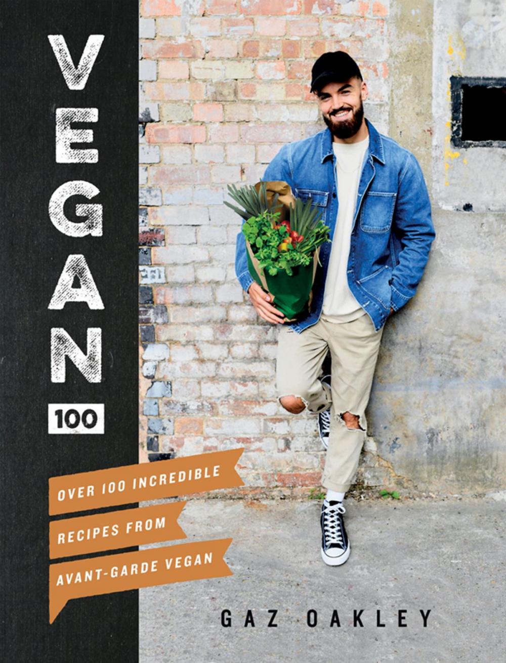 Big bigCover of Vegan 100