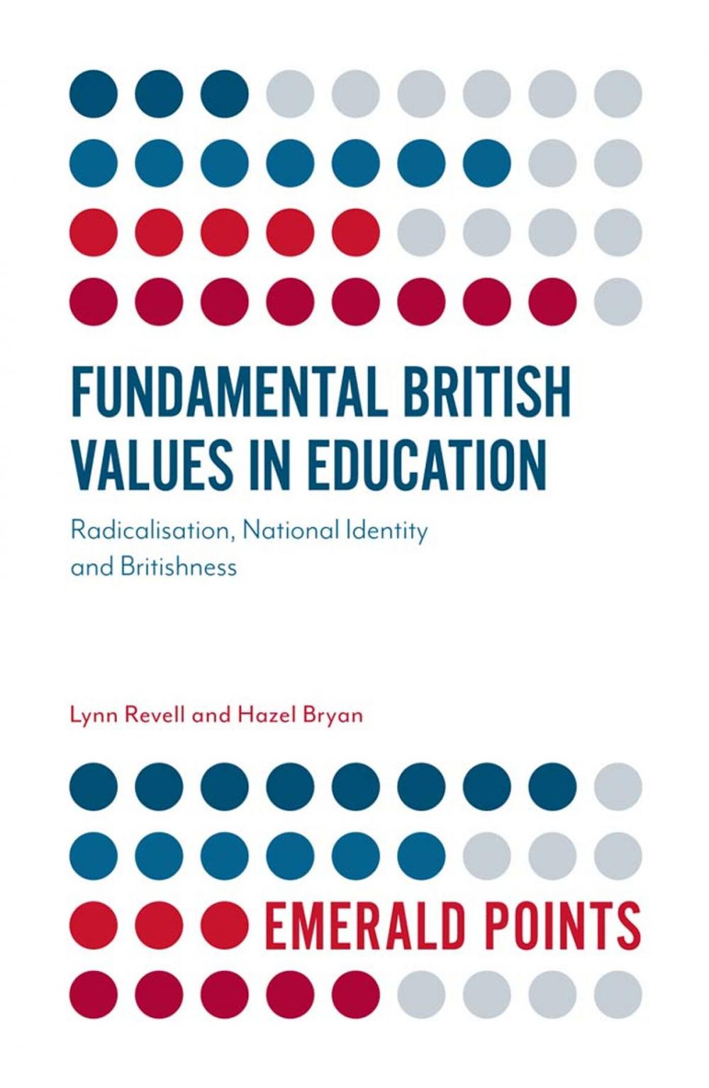 Big bigCover of Fundamental British Values in Education