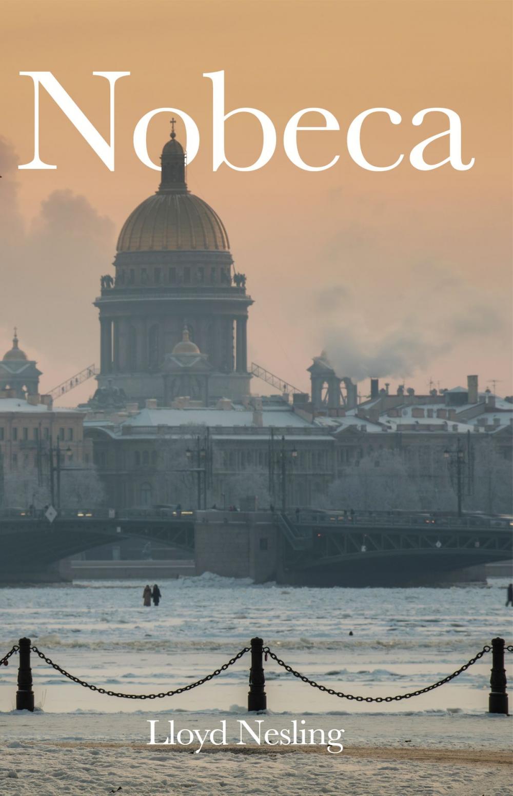 Big bigCover of Nobeca