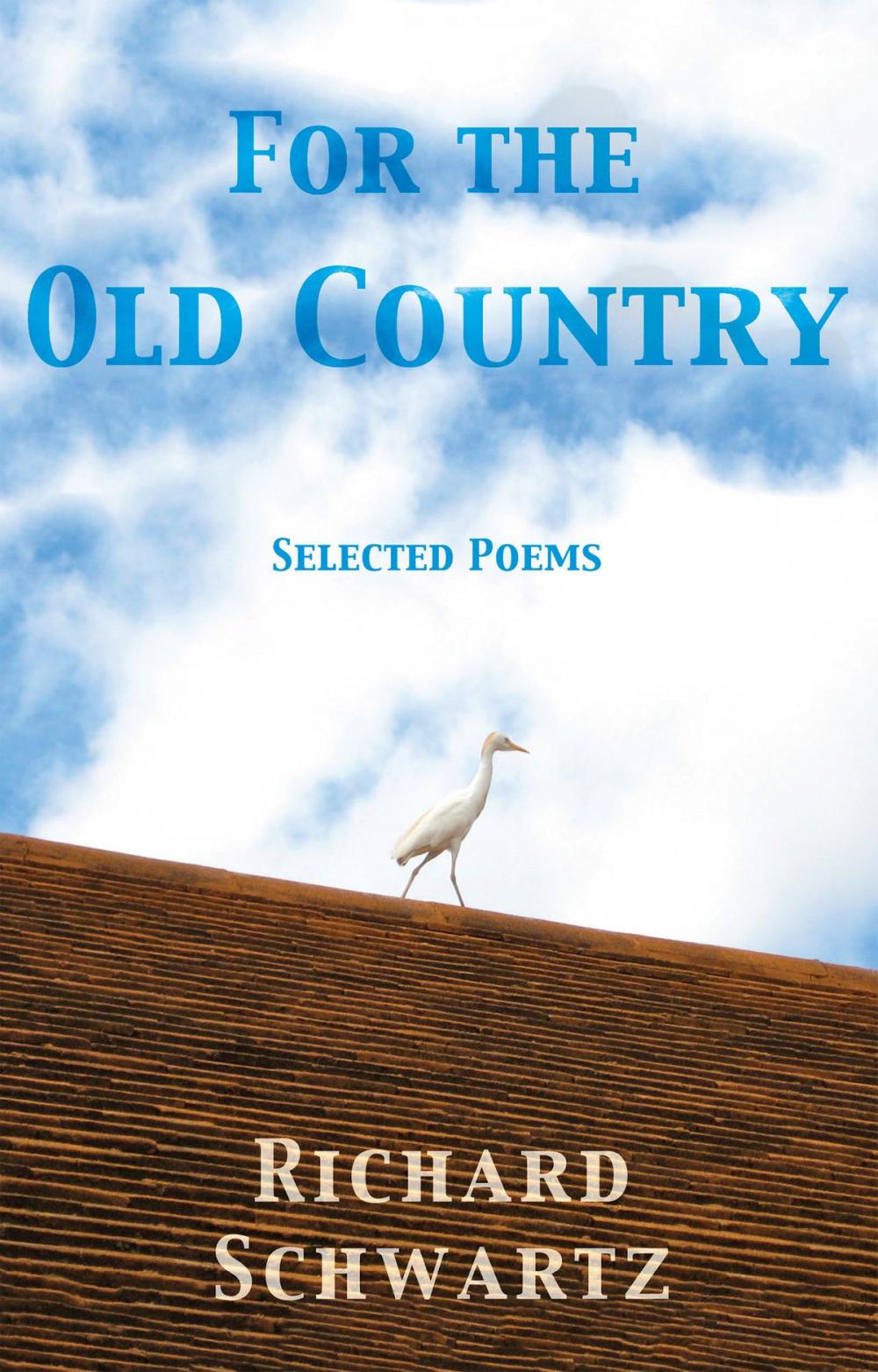 Big bigCover of For the Old Country