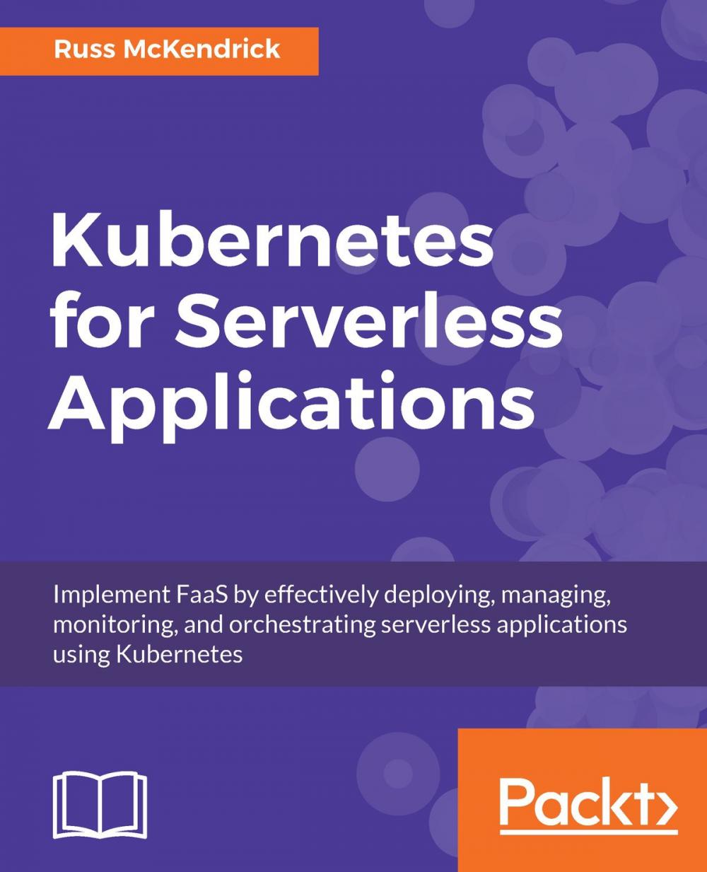 Big bigCover of Kubernetes for Serverless Applications