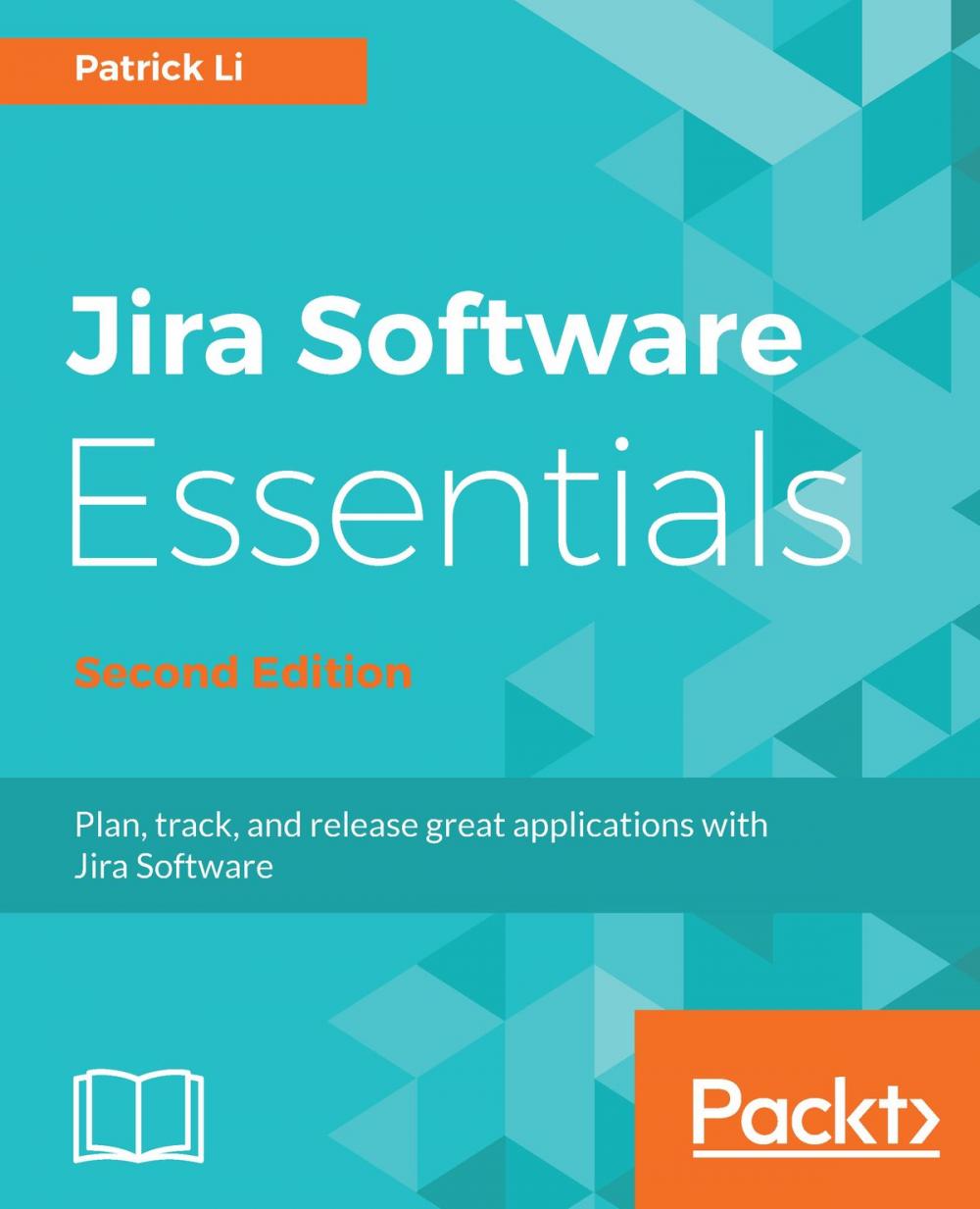 Big bigCover of Jira Software Essentials