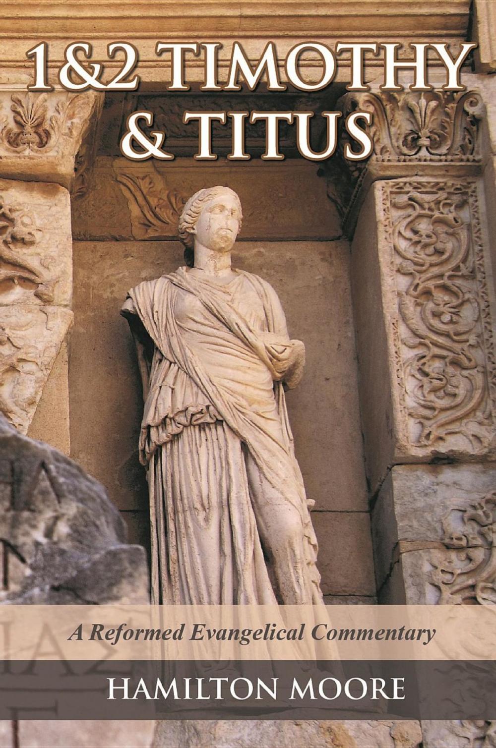 Big bigCover of 1&2 Timothy and Titus