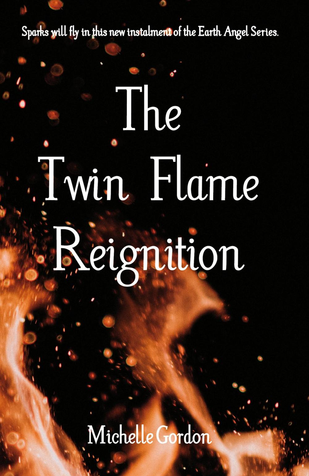 Big bigCover of The Twin Flame Reignition