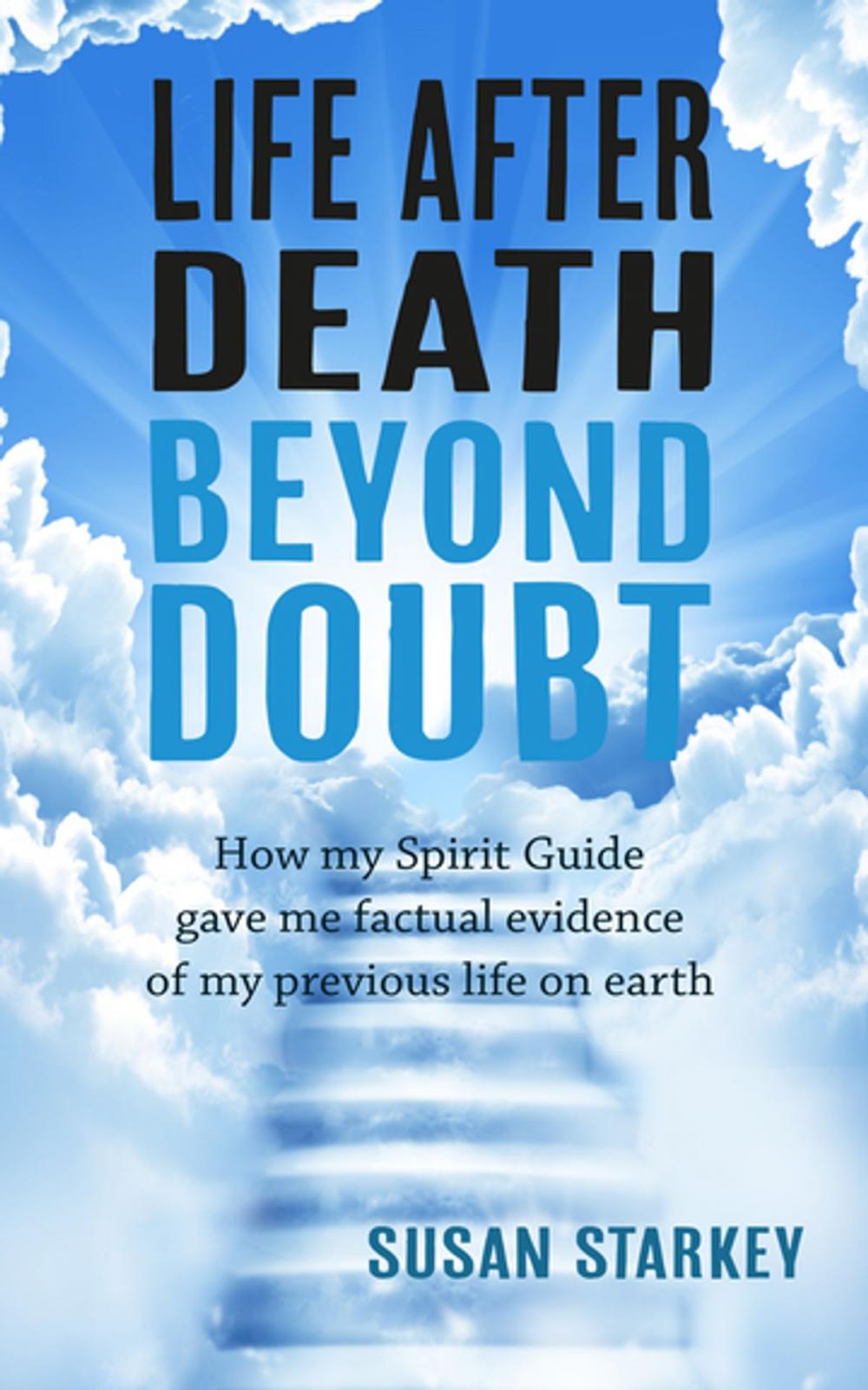 Big bigCover of Life After Death Beyond Doubt