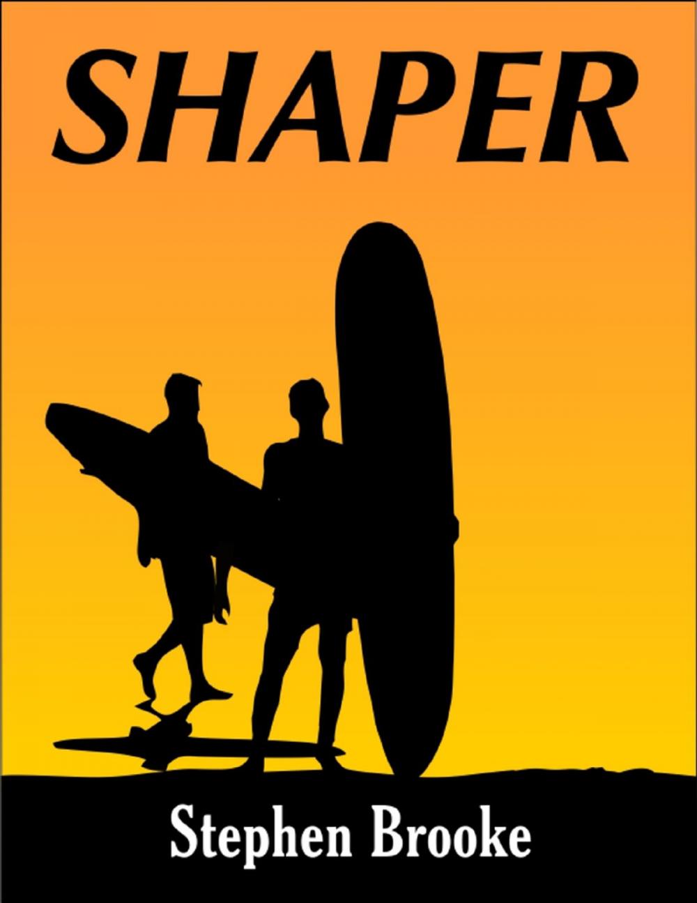 Big bigCover of Shaper