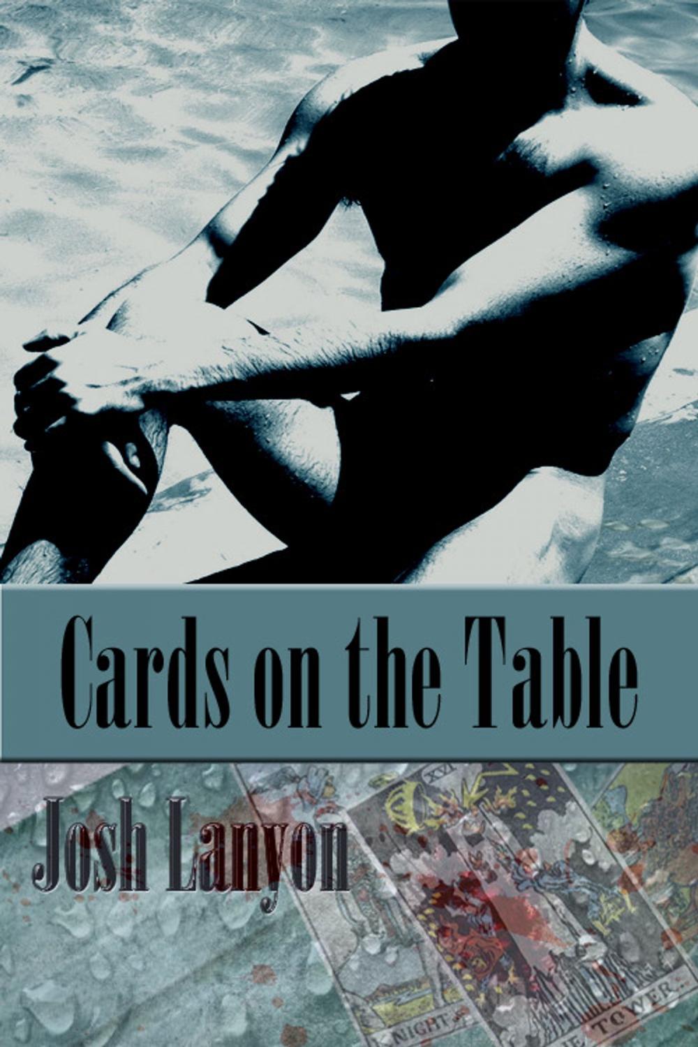 Big bigCover of Cards on the Table