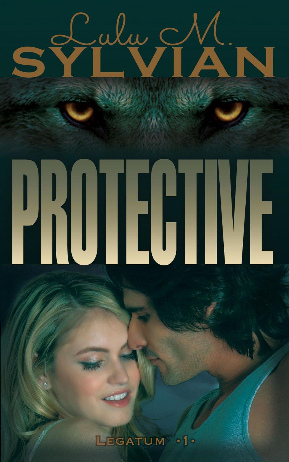 Big bigCover of Protective