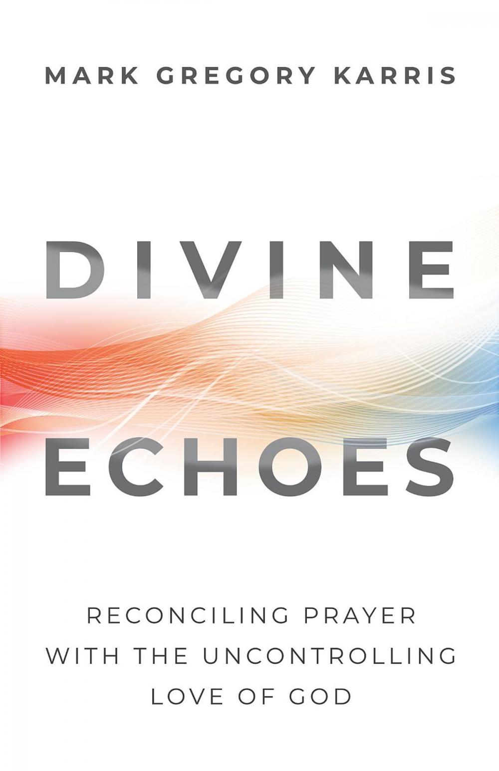 Big bigCover of Divine Echoes