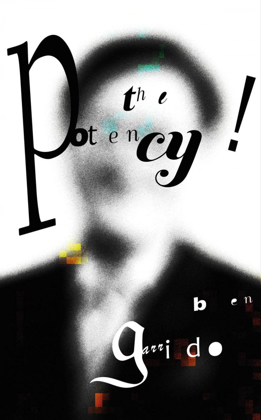 Big bigCover of The Potency!