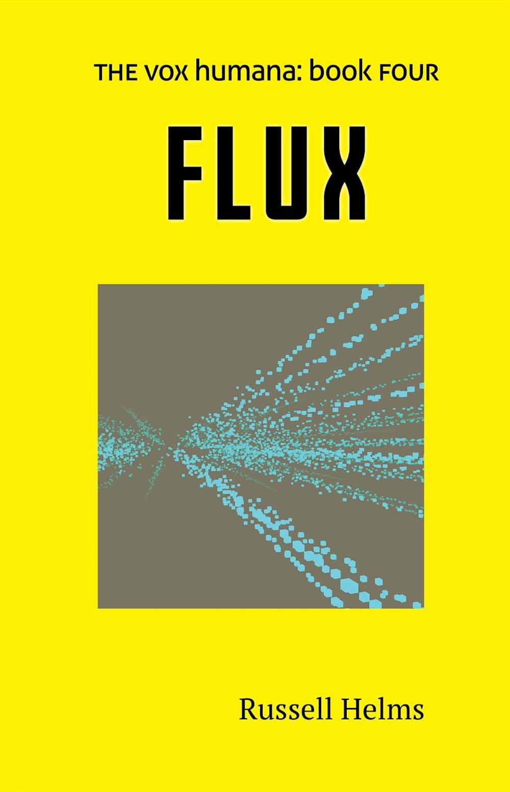 Big bigCover of Flux